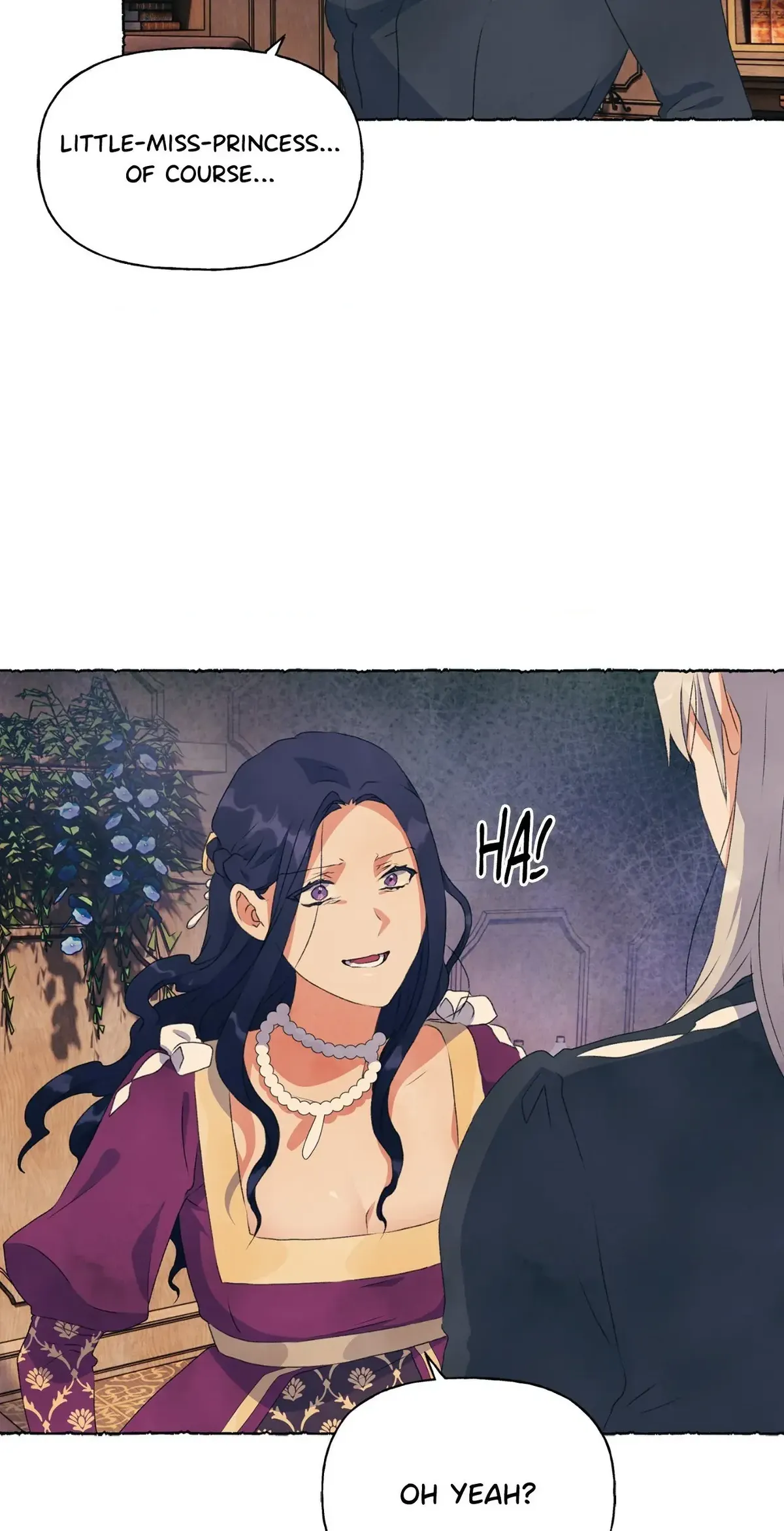 The Wizards Chapter 29 Online - página 38