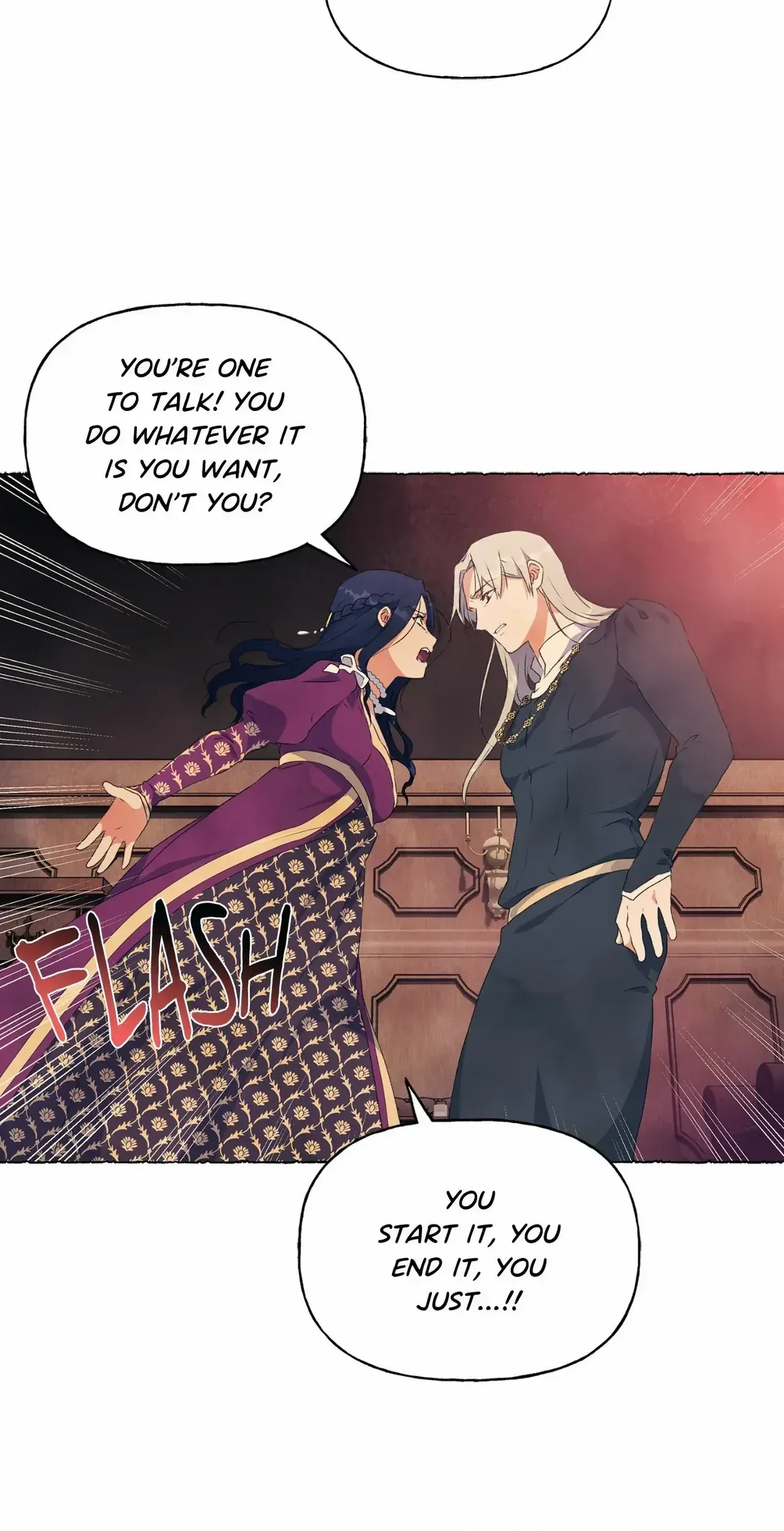 The Wizards Chapter 29 Online - página 39