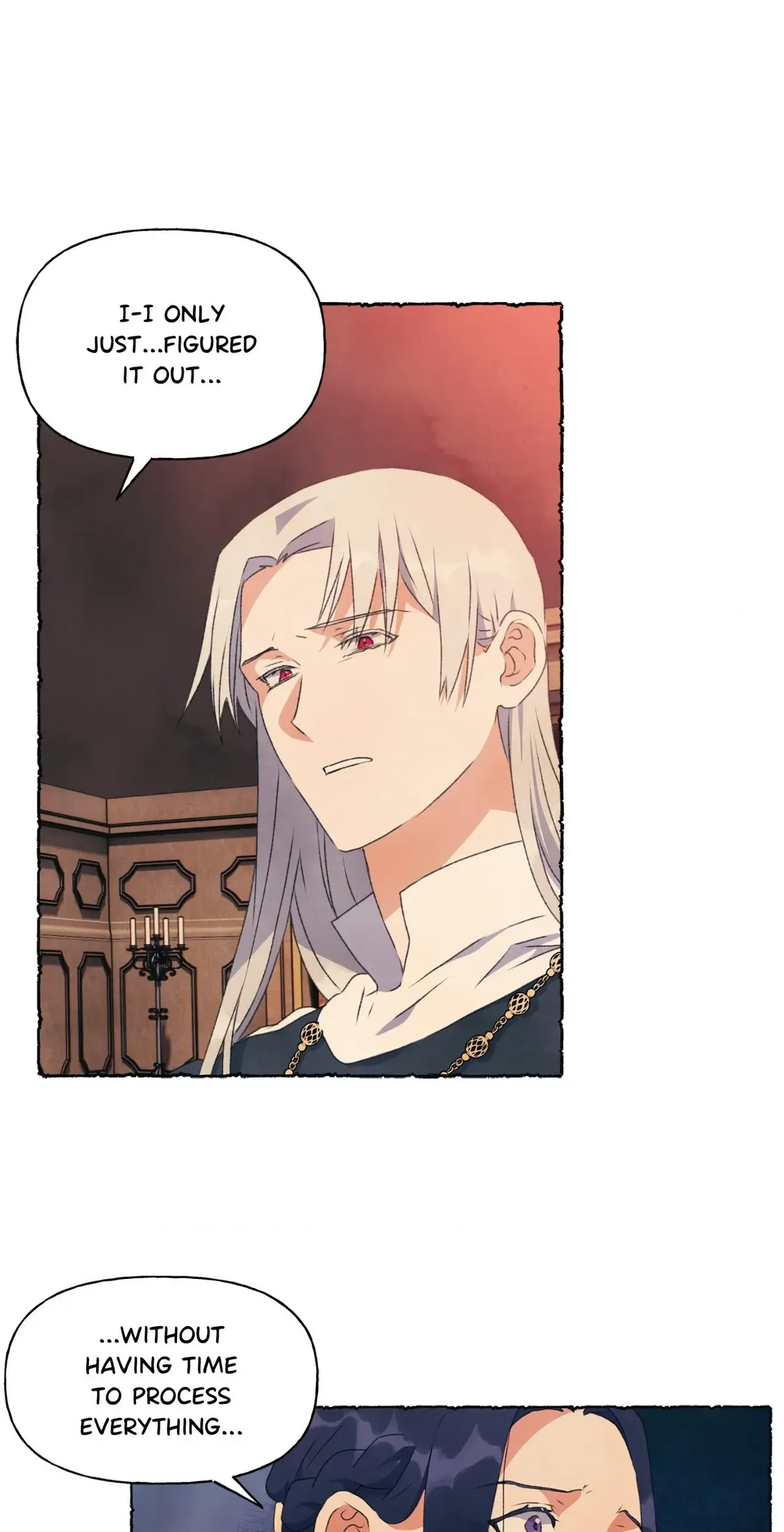 The Wizards Chapter 29 Online - página 40