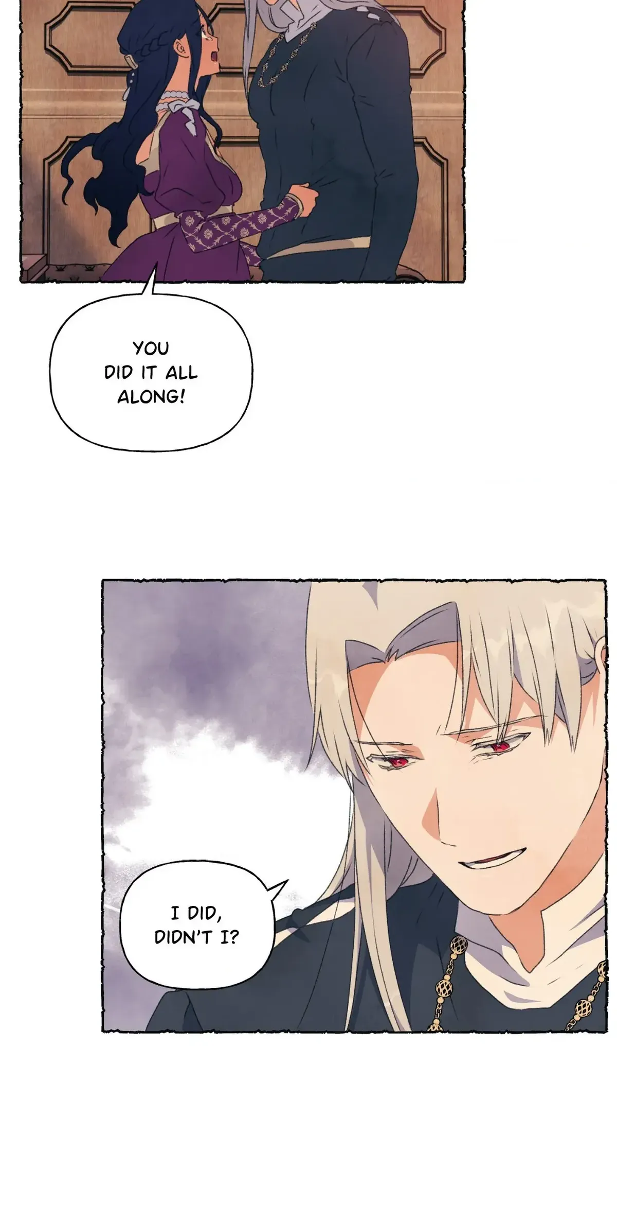 The Wizards Chapter 29 Online - página 45