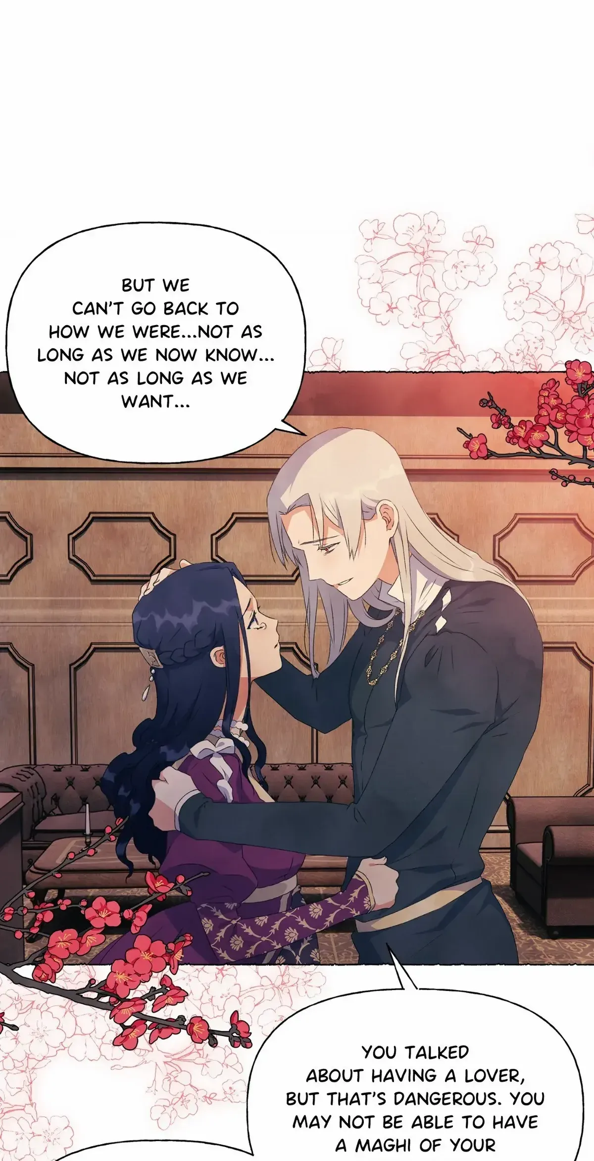 The Wizards Chapter 29 Online - página 46