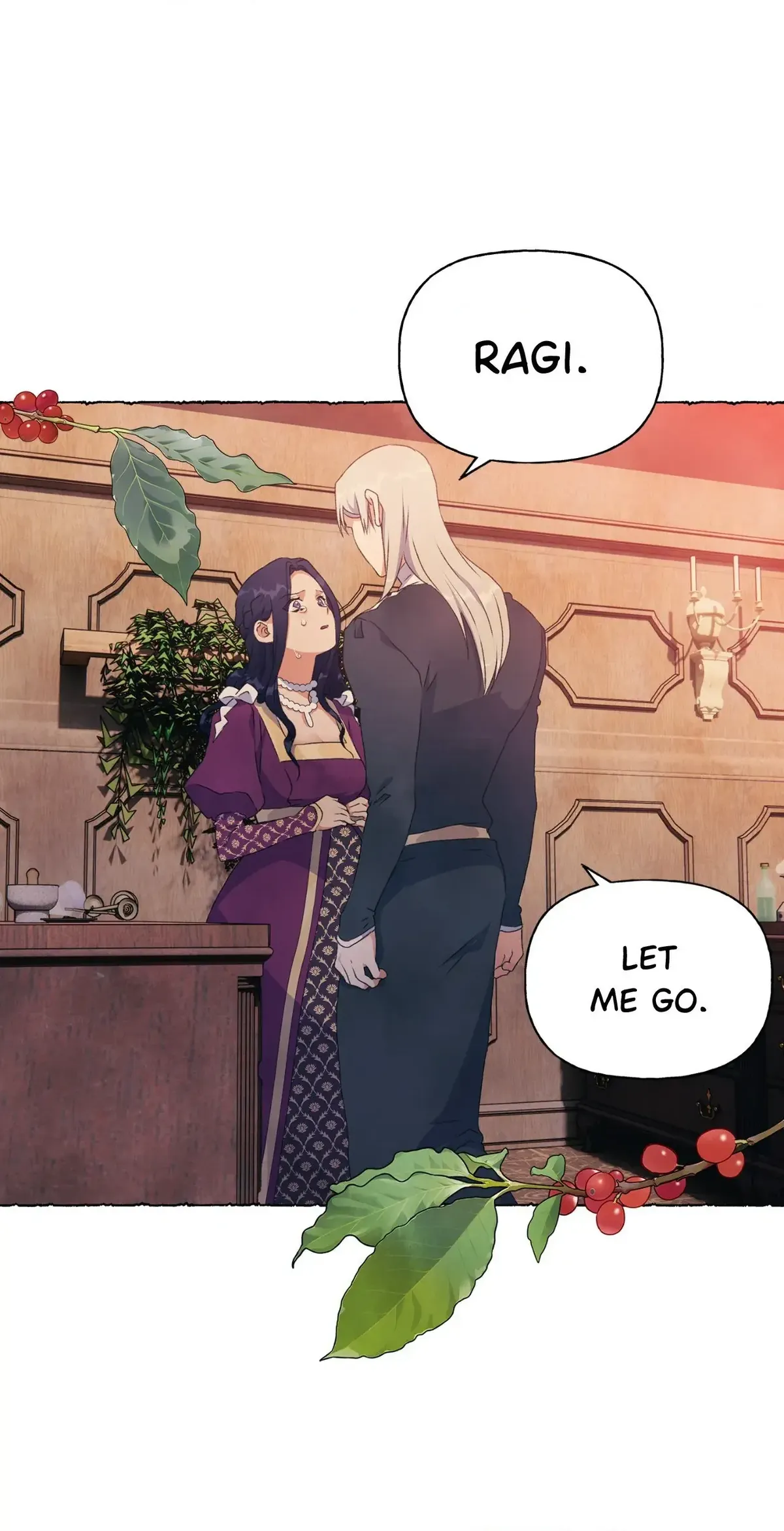 The Wizards Chapter 29 Online - página 49