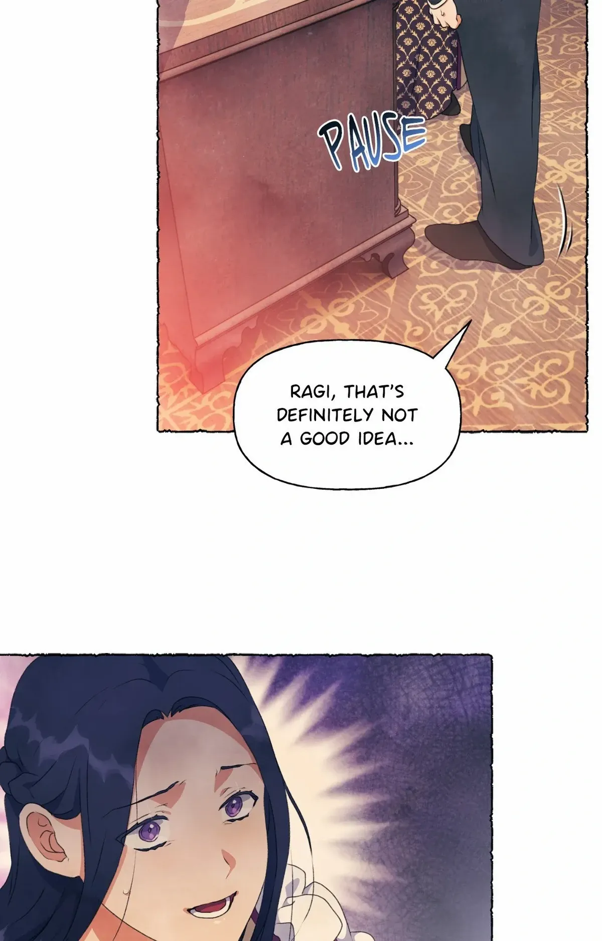 The Wizards Chapter 30 Online - página 3