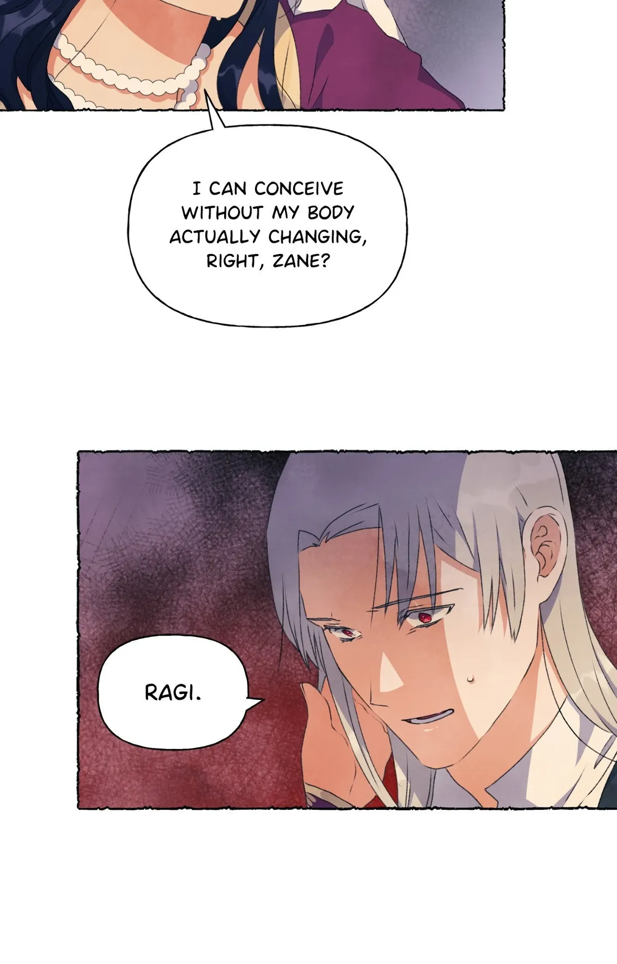 The Wizards Chapter 30 Online - página 4