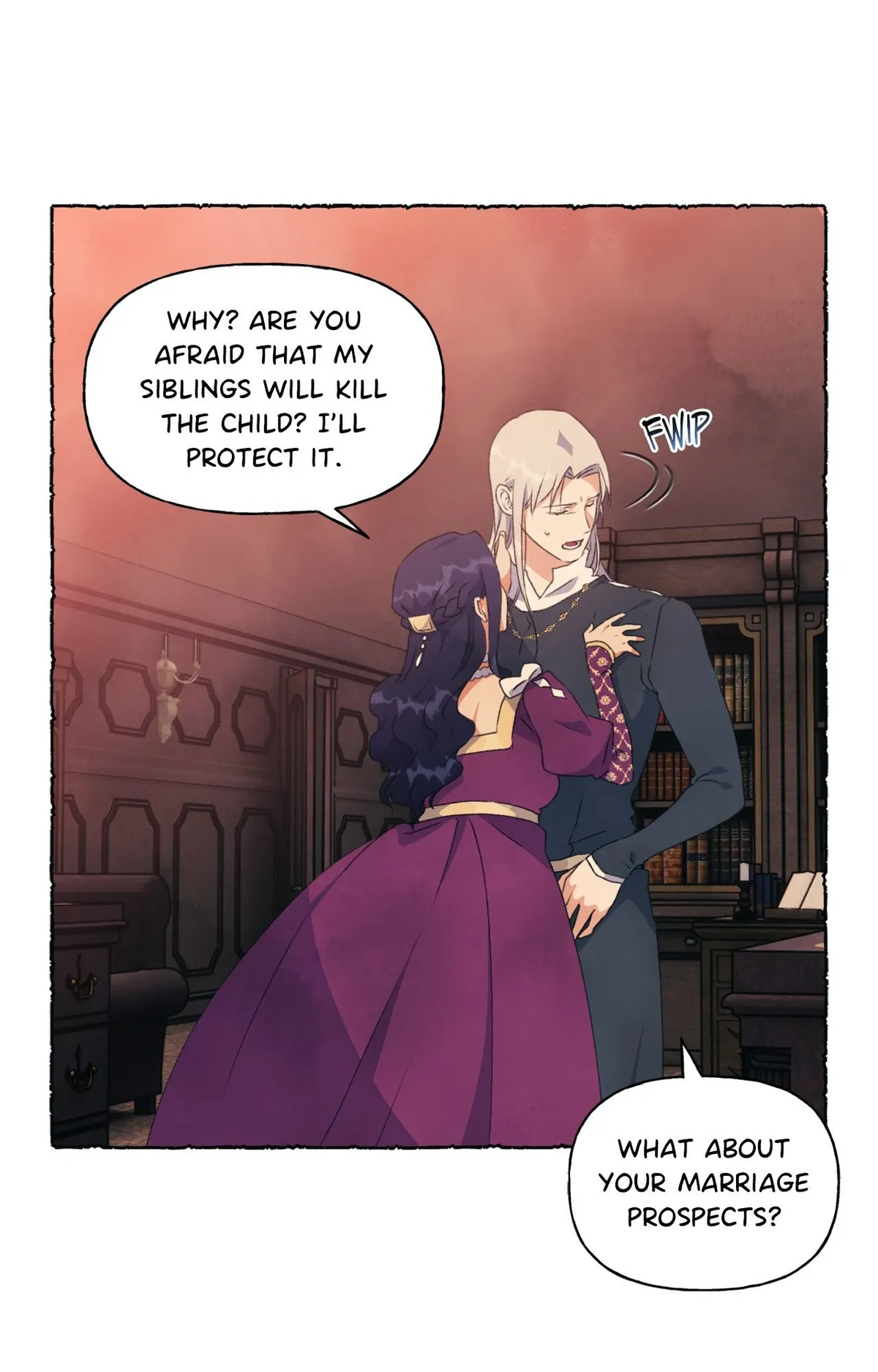 The Wizards Chapter 30 Online - página 5