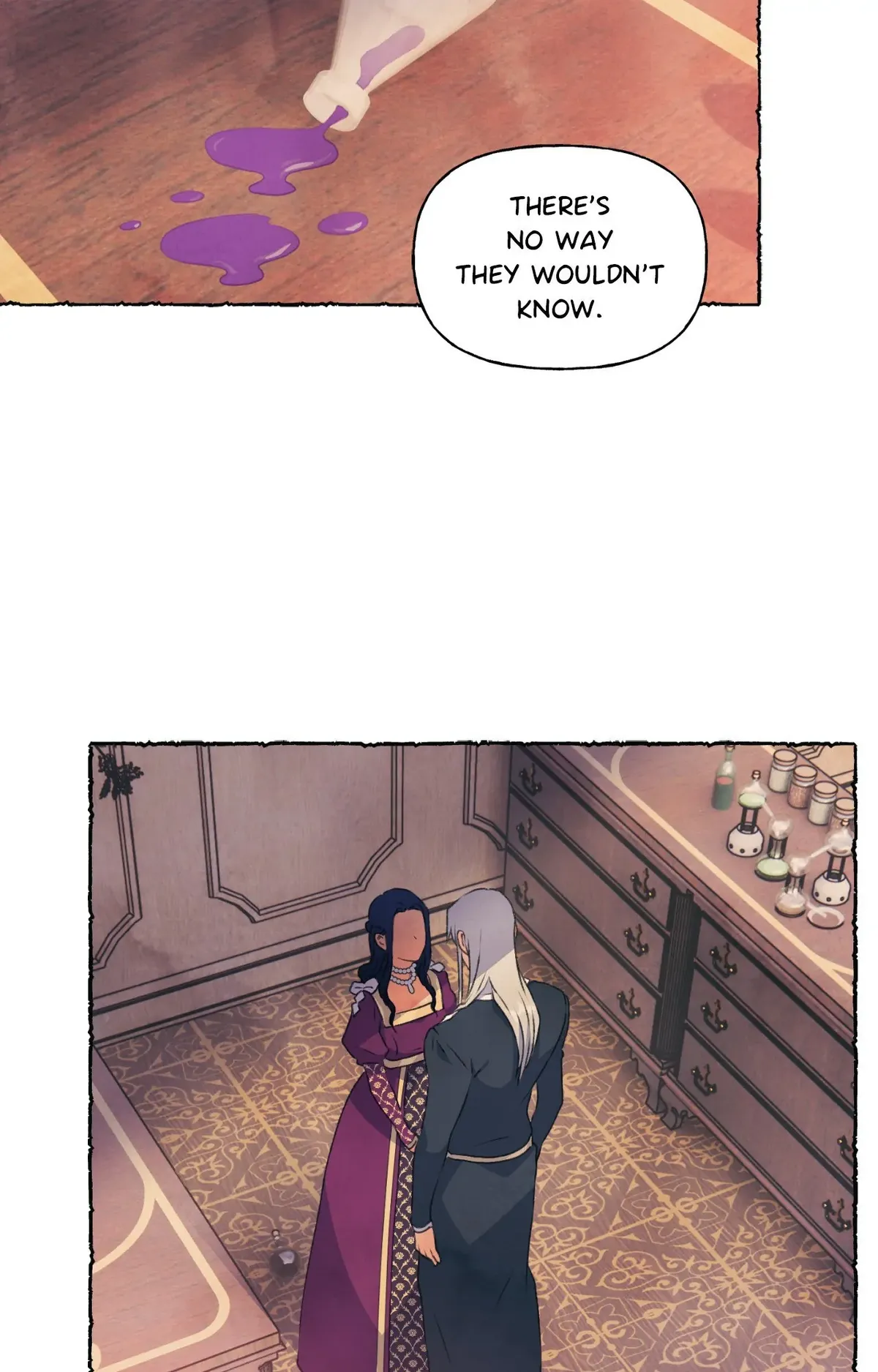 The Wizards Chapter 30 Online - página 10