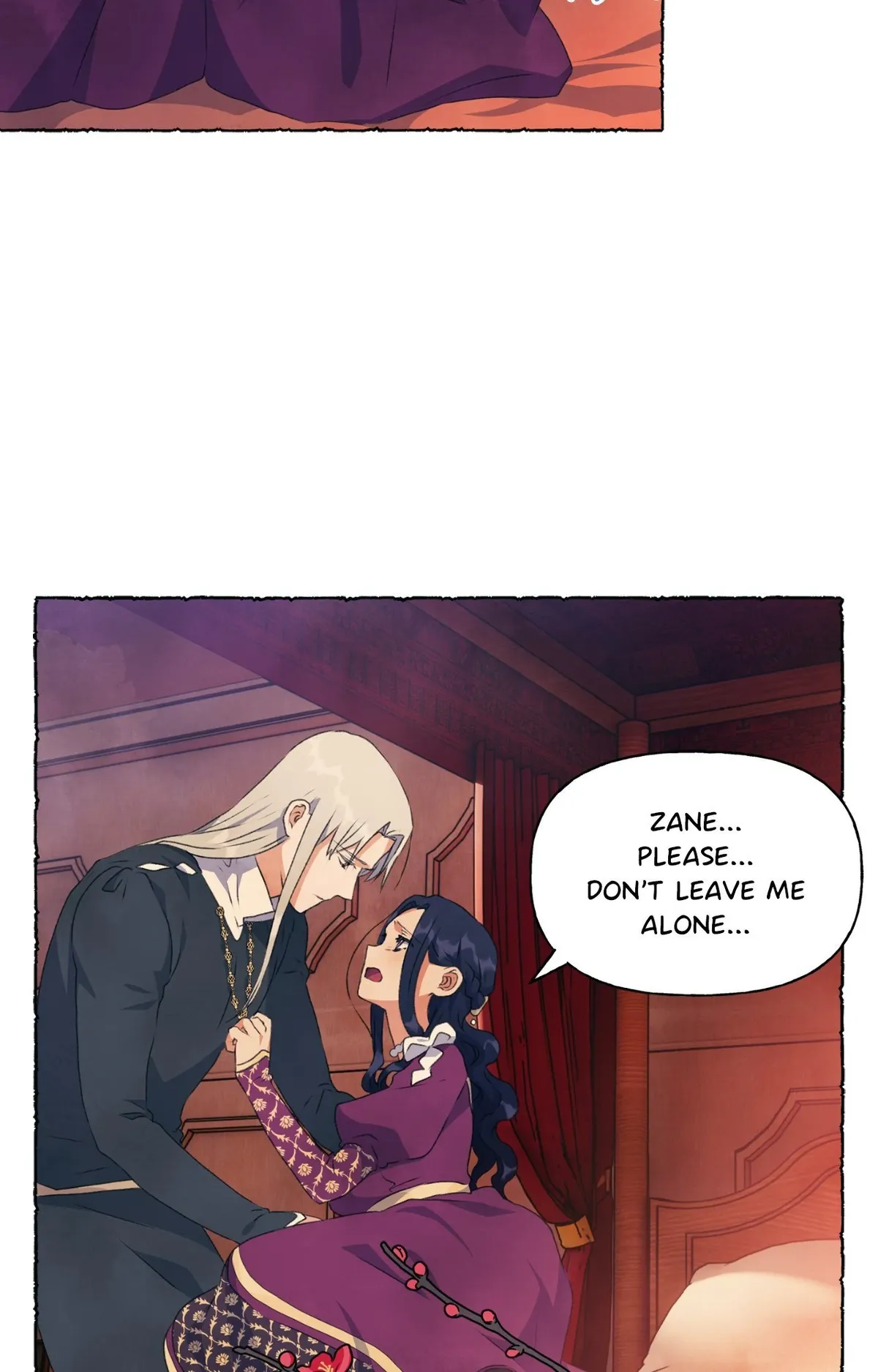 The Wizards Chapter 30 Online - página 14