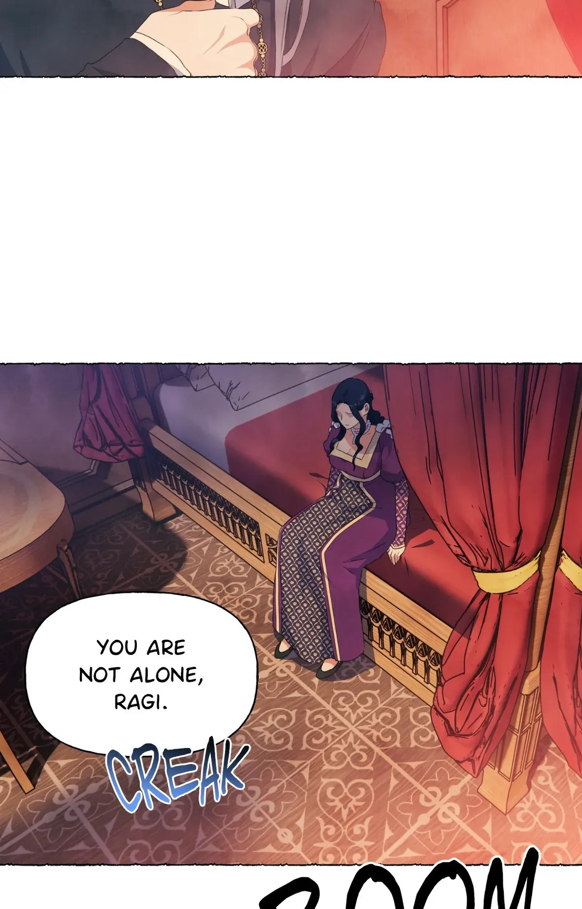 The Wizards Chapter 30 Online - página 16