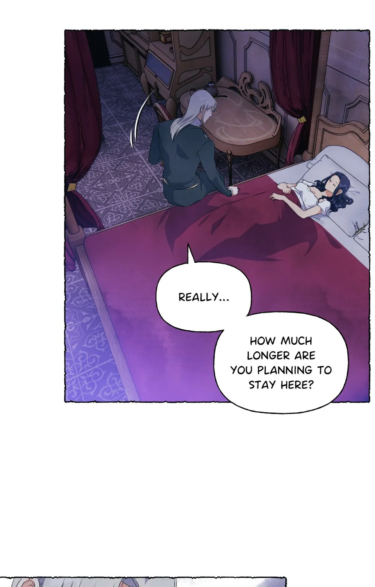The Wizards Chapter 30 Online - página 26