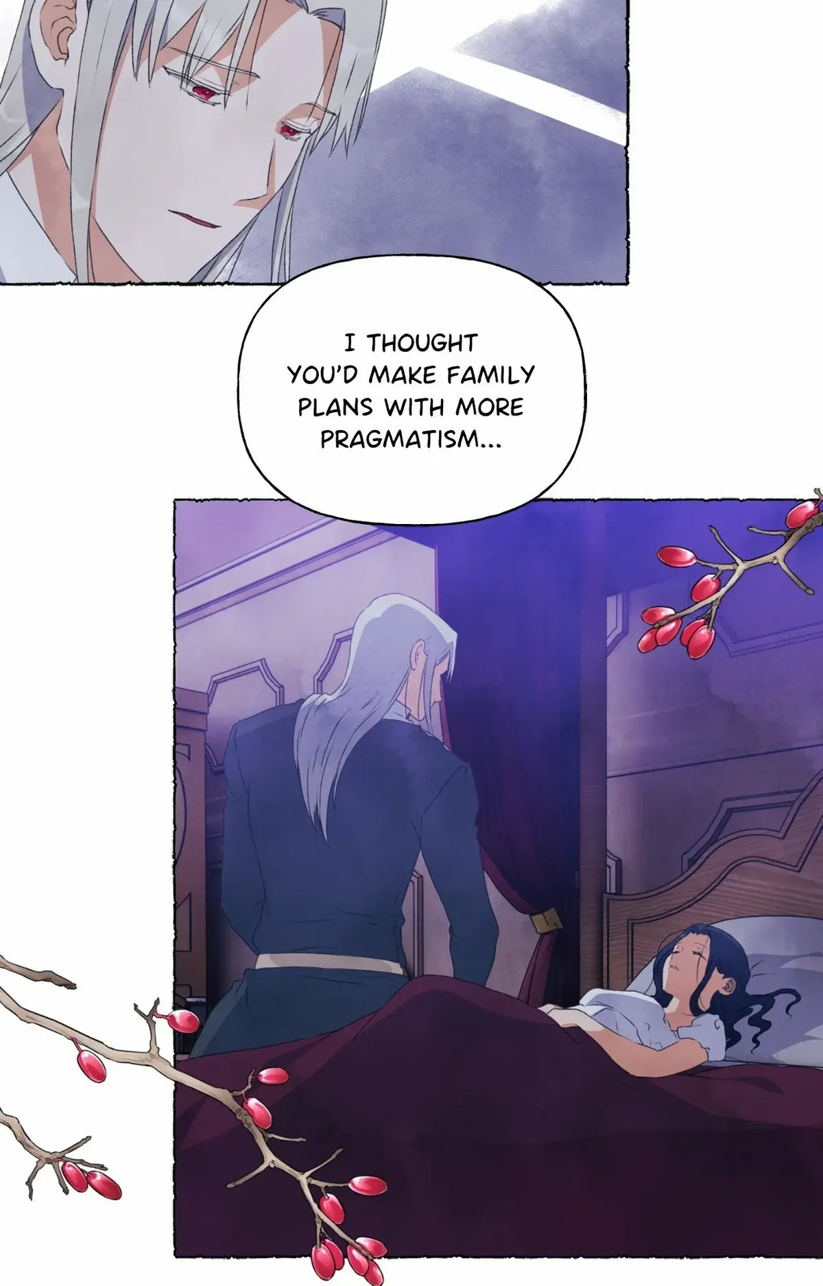 The Wizards Chapter 30 Online - página 27