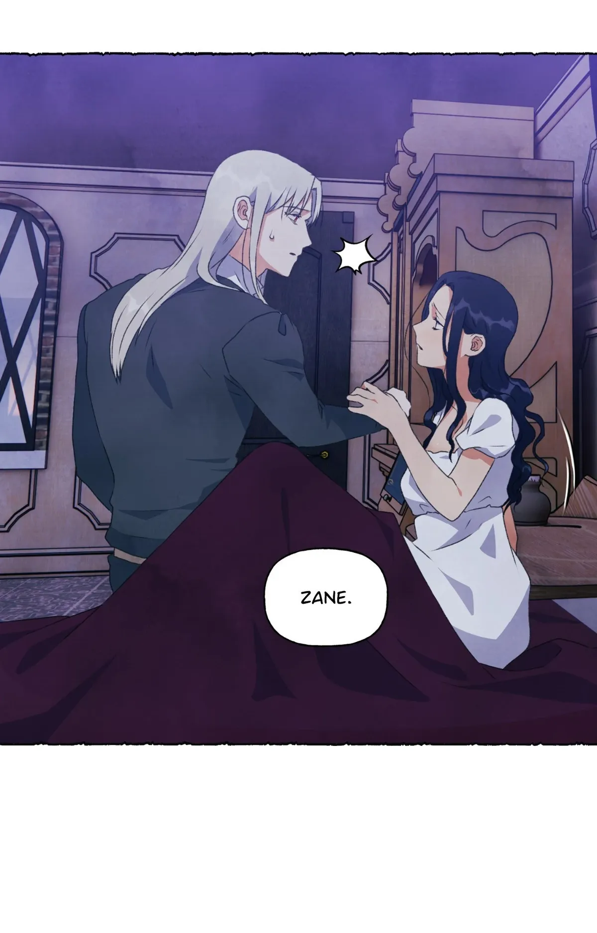 The Wizards Chapter 30 Online - página 29