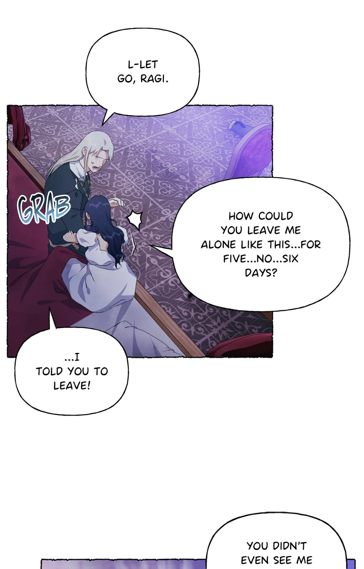 The Wizards Chapter 30 Online - página 30