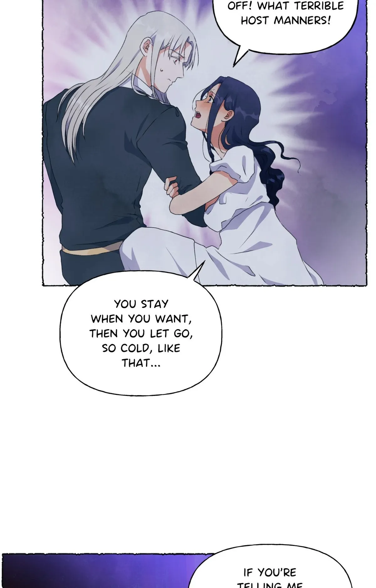 The Wizards Chapter 30 Online - página 31