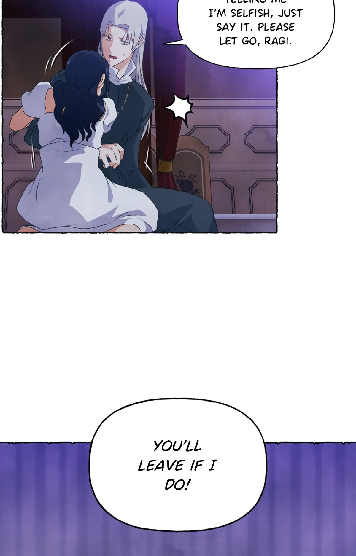 The Wizards Chapter 30 Online - página 32