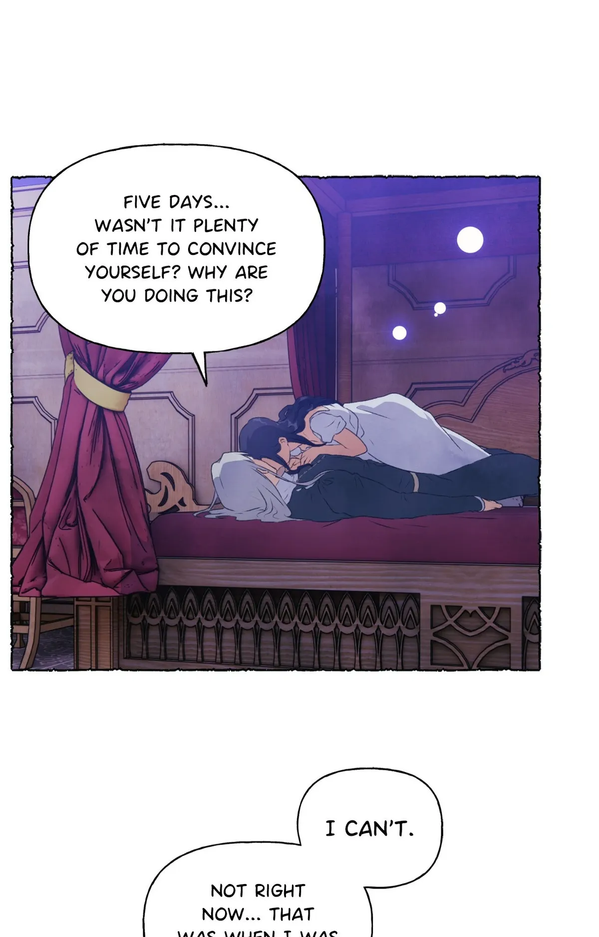 The Wizards Chapter 30 Online - página 35