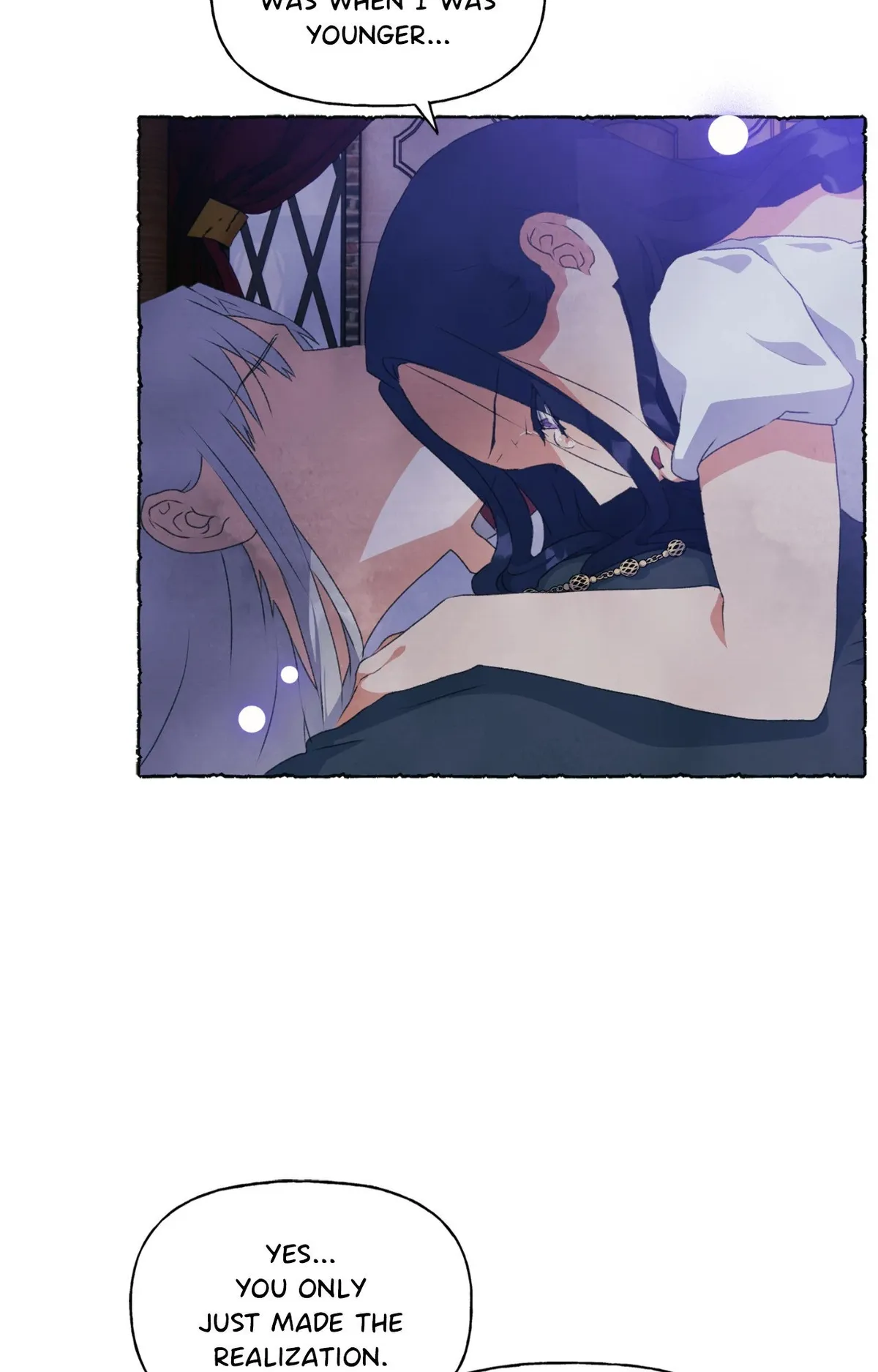 The Wizards Chapter 30 Online - página 36