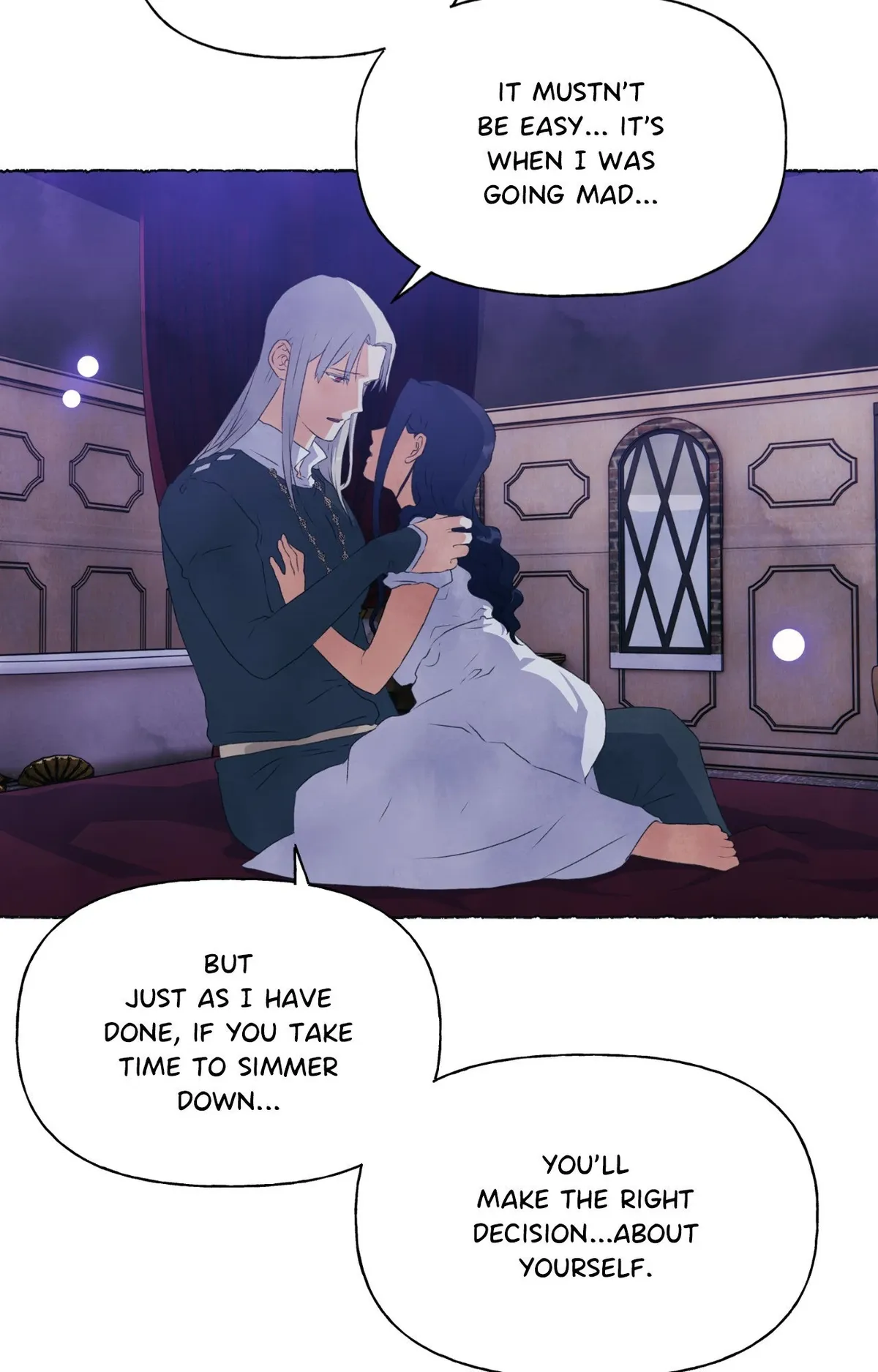 The Wizards Chapter 30 Online - página 37