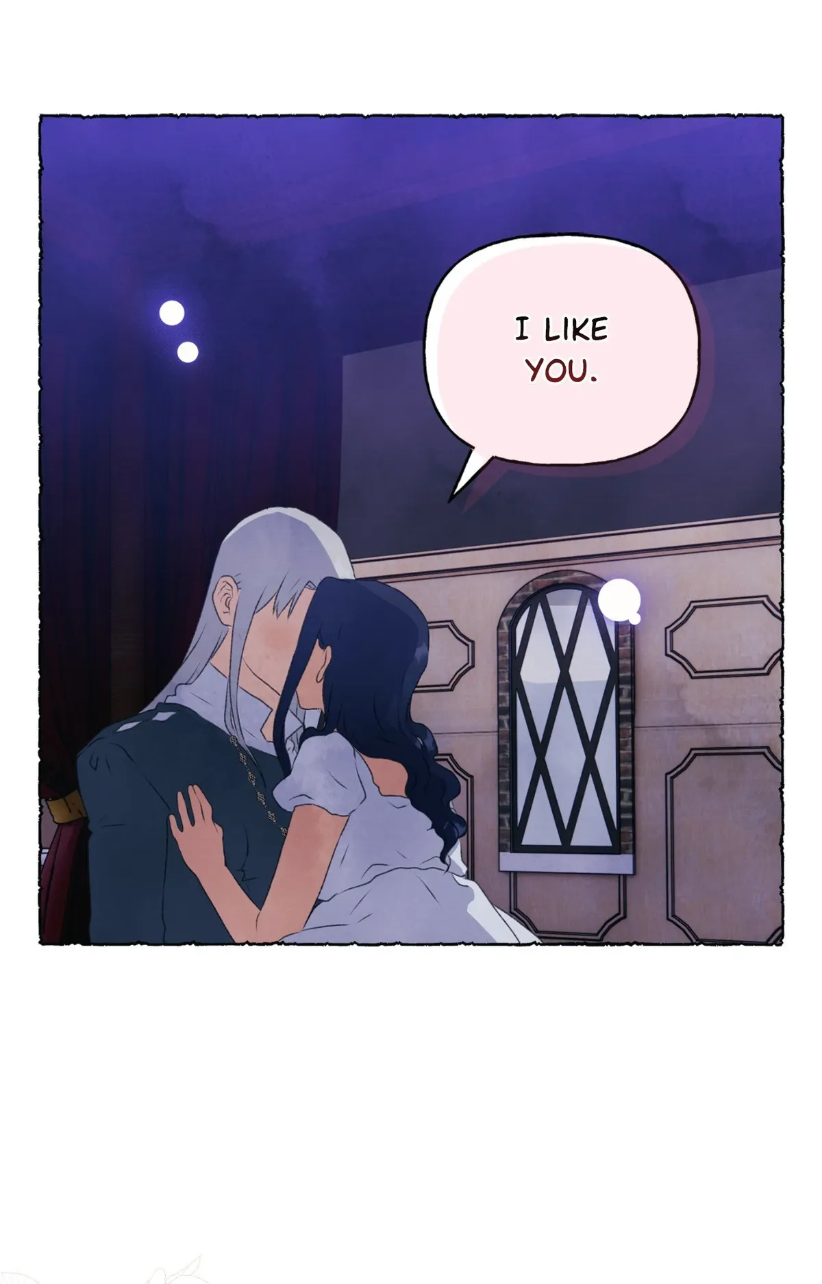 The Wizards Chapter 30 Online - página 39