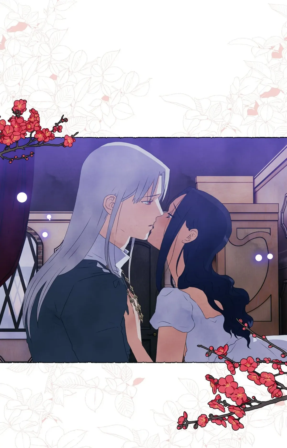 The Wizards Chapter 30 Online - página 40