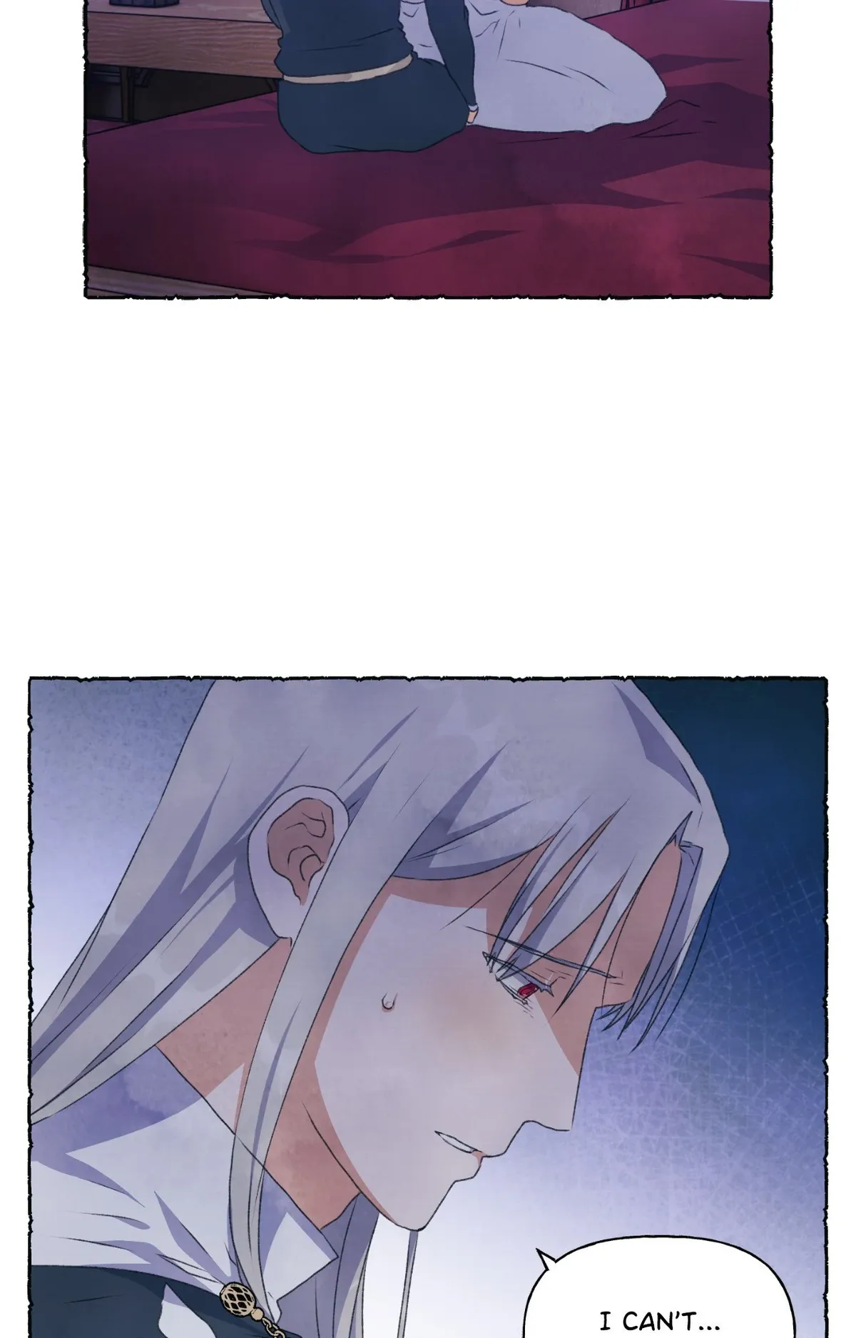 The Wizards Chapter 30 Online - página 42