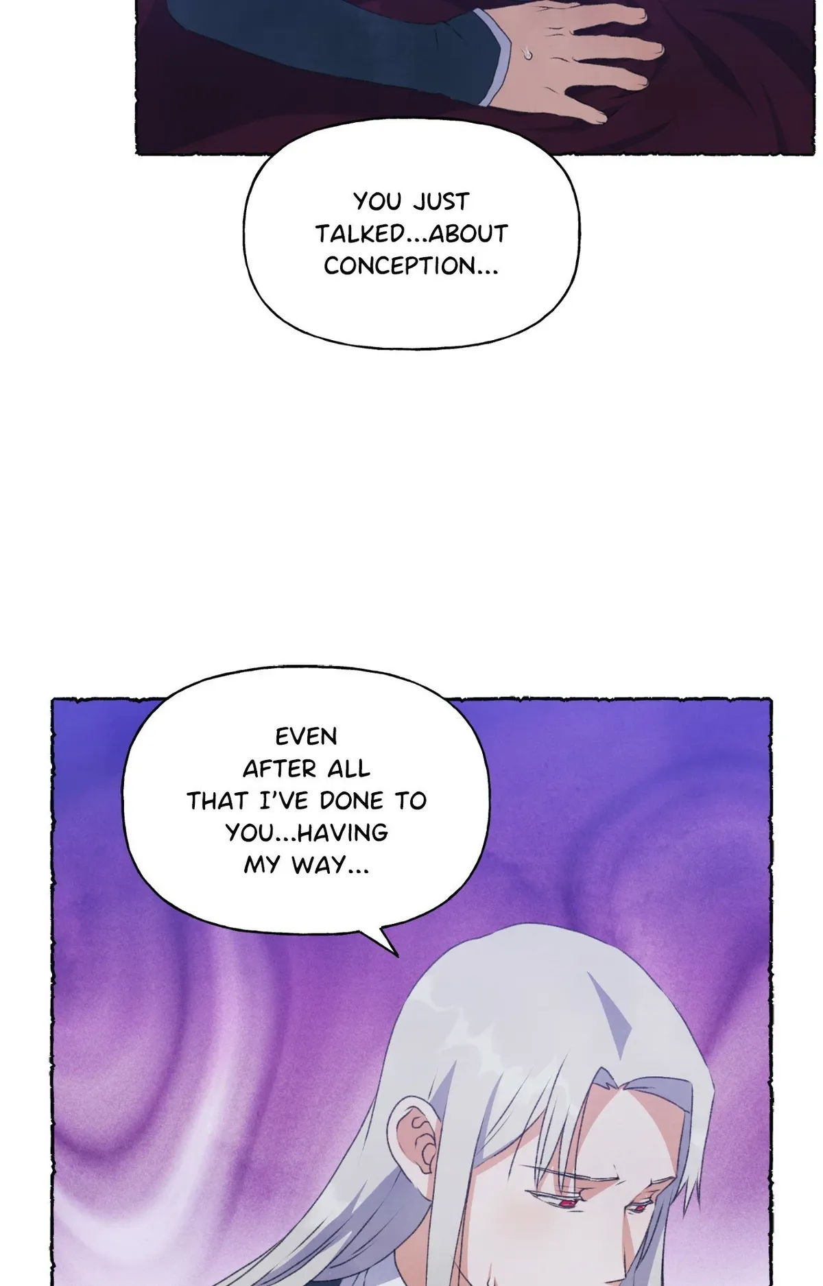 The Wizards Chapter 30 Online - página 49
