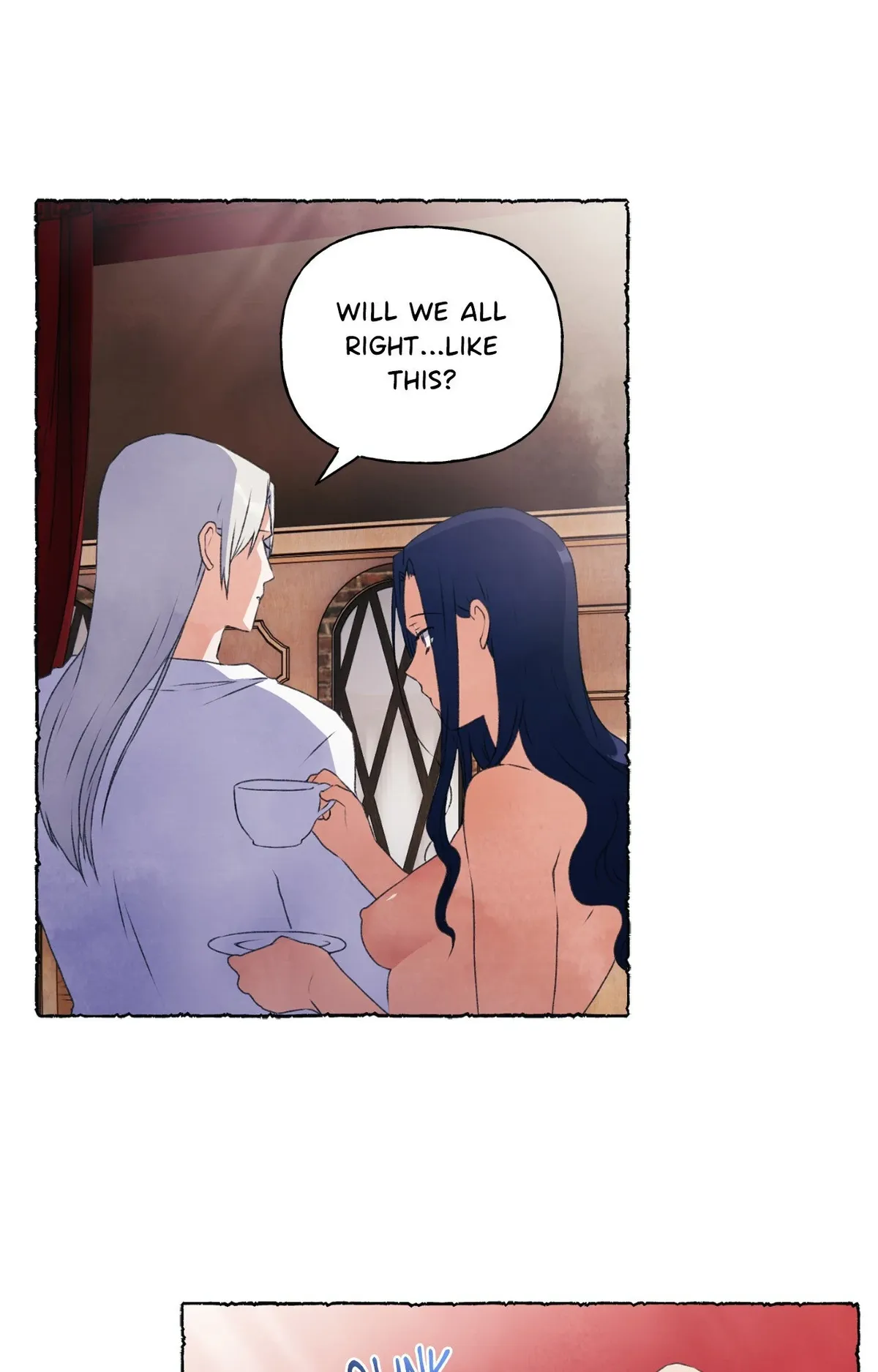 The Wizards Chapter 31 Online - página 33