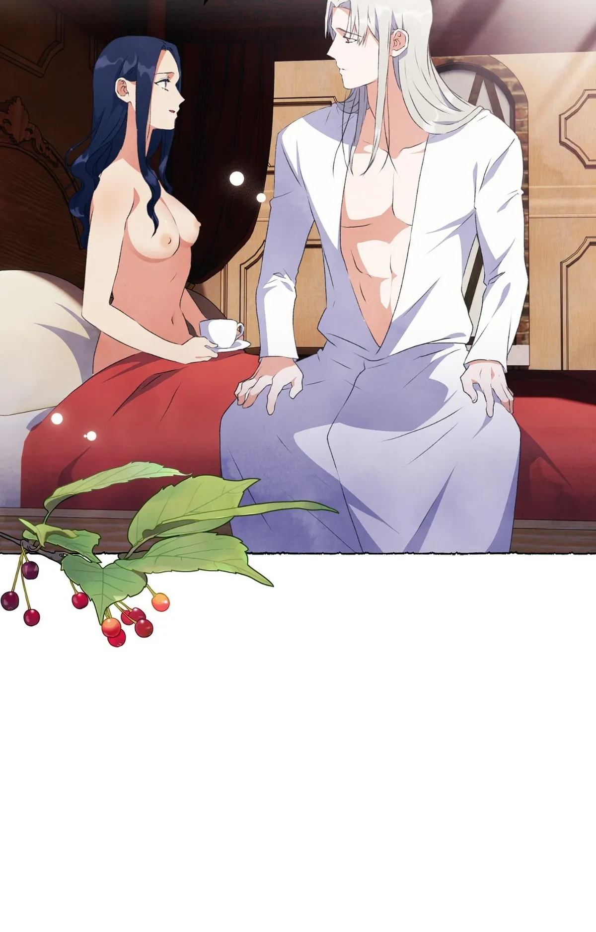 The Wizards Chapter 31 Online - página 35
