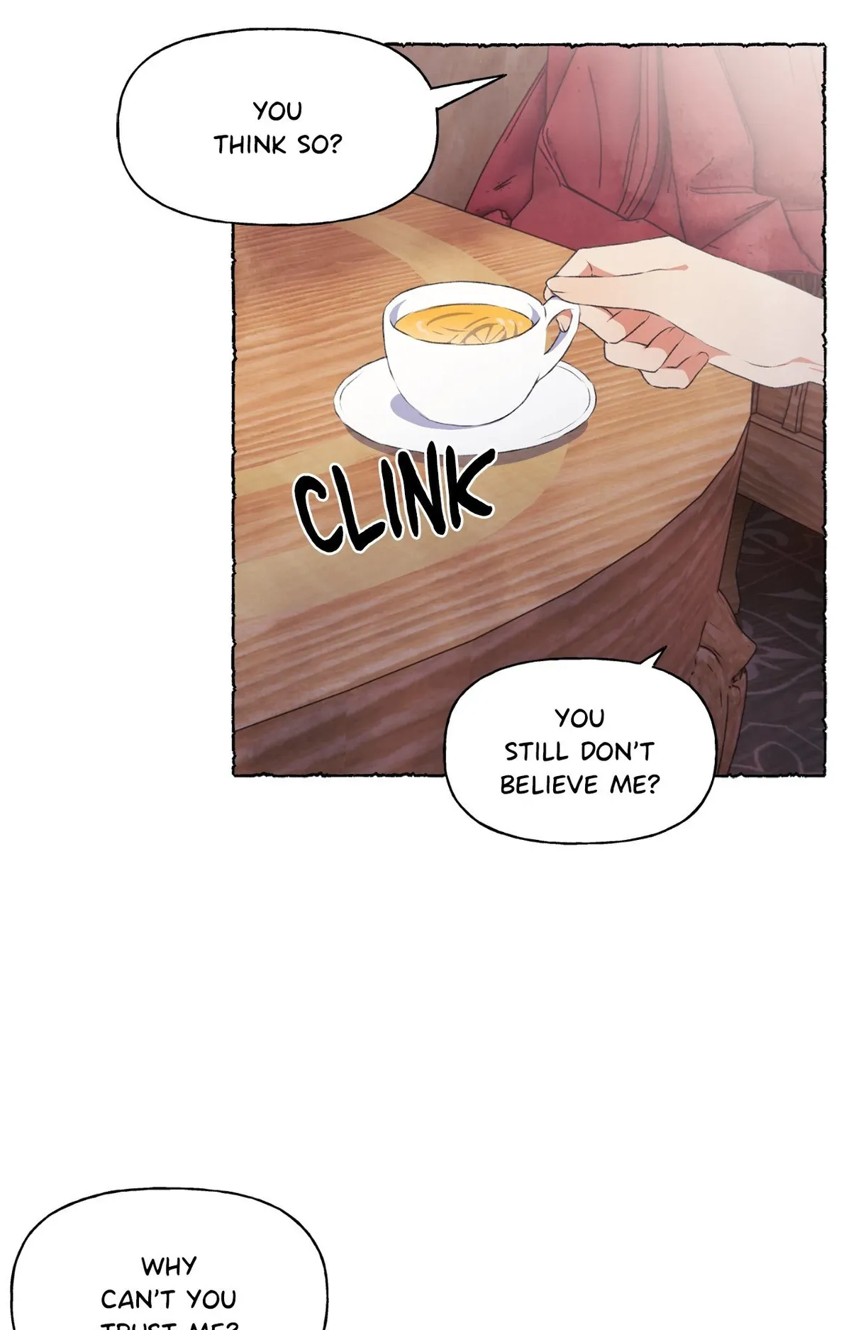 The Wizards Chapter 31 Online - página 36