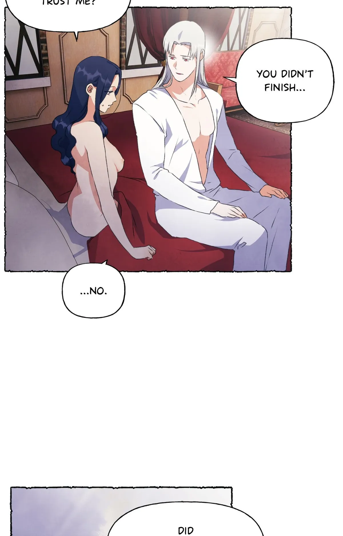 The Wizards Chapter 31 Online - página 37