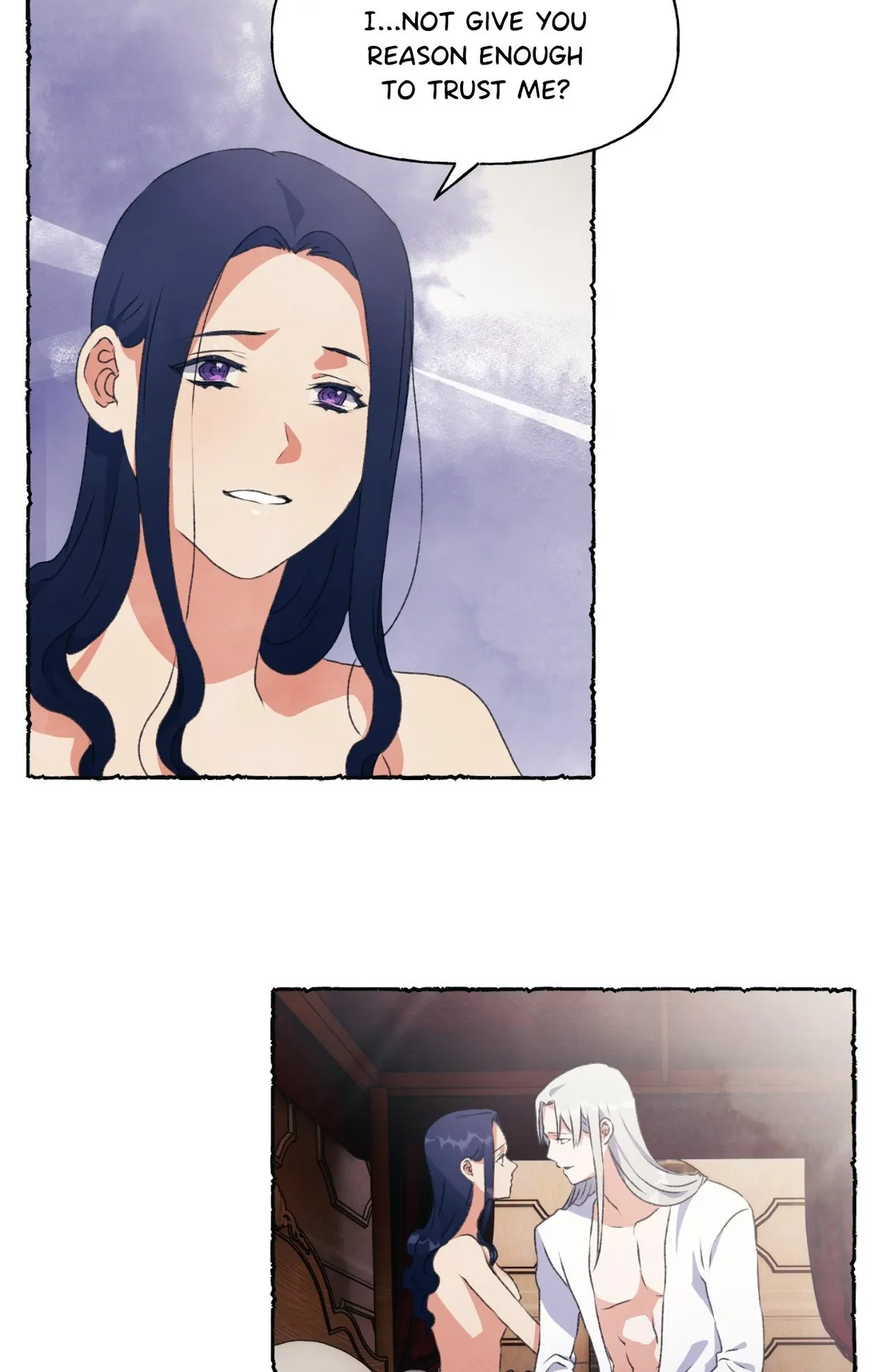The Wizards Chapter 31 Online - página 38