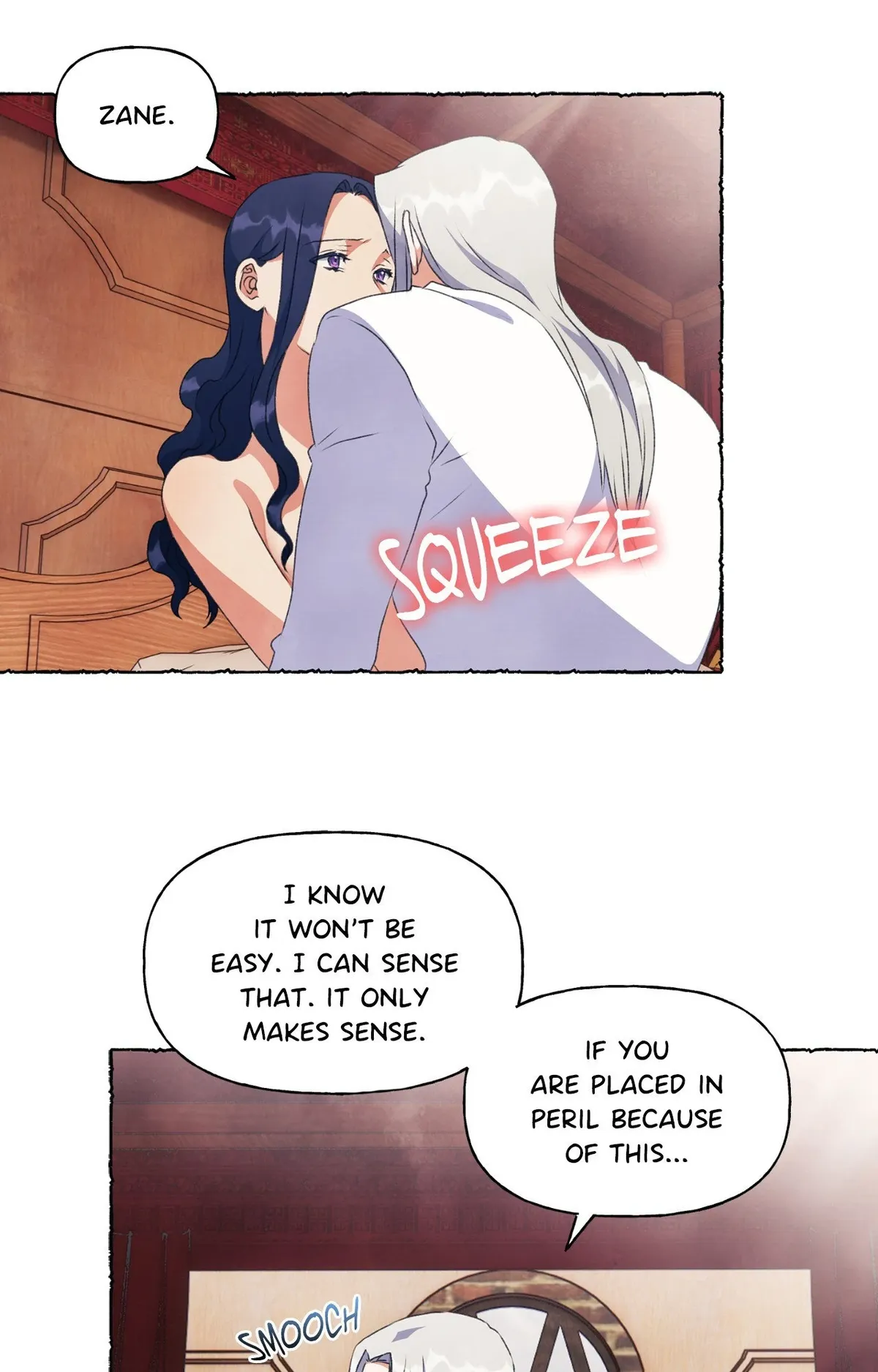 The Wizards Chapter 31 Online - página 42