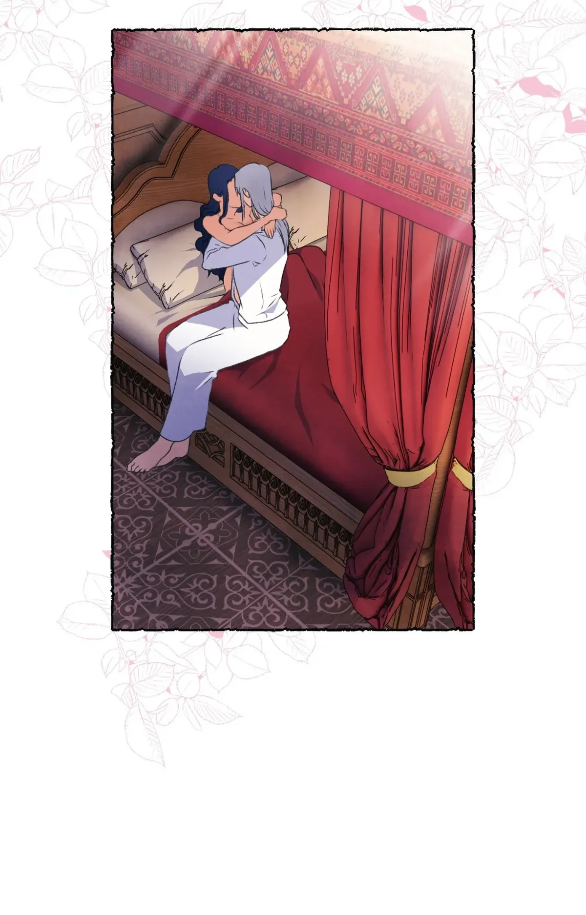 The Wizards Chapter 31 Online - página 46