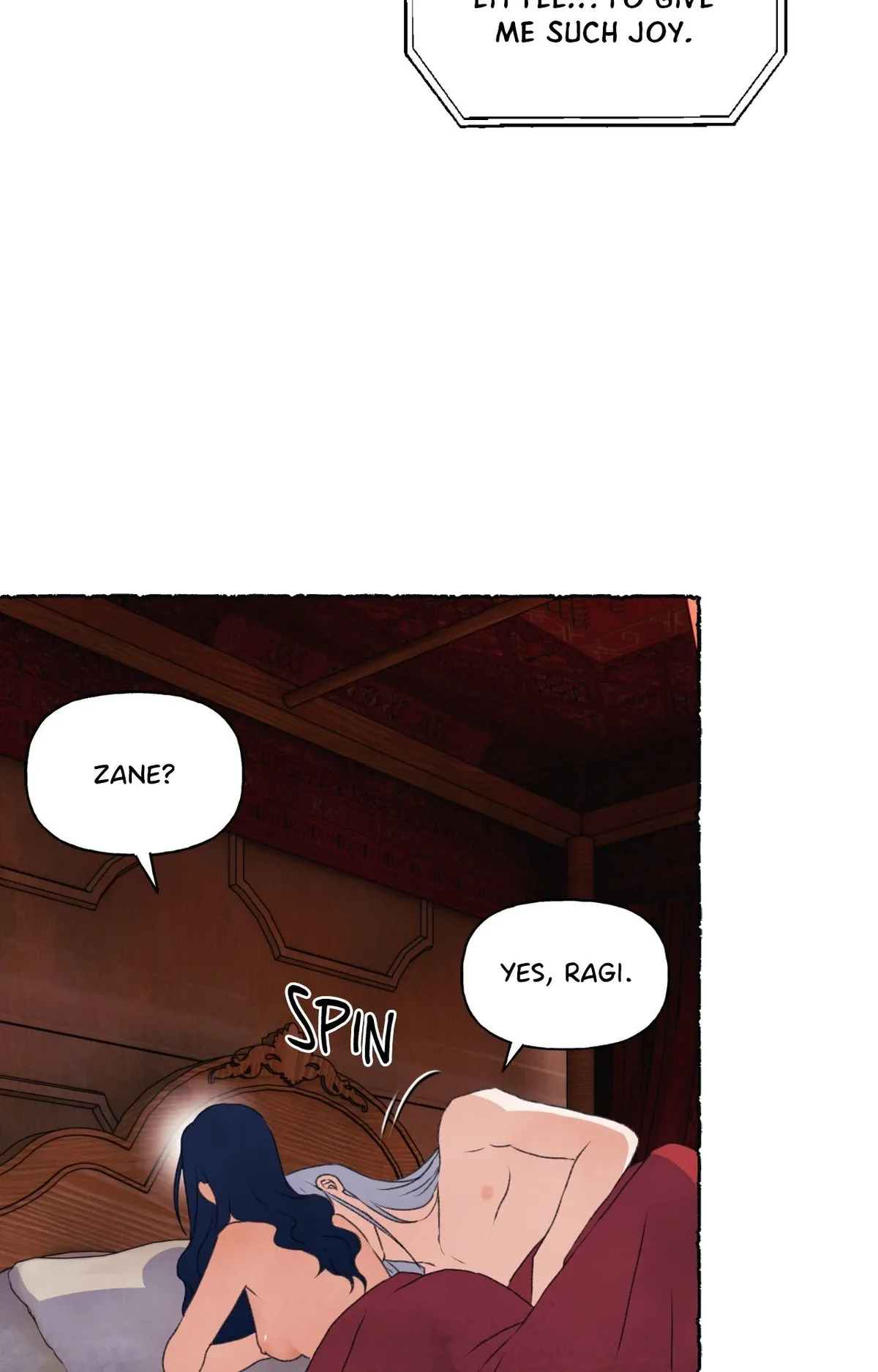 The Wizards Chapter 31 Online - página 53