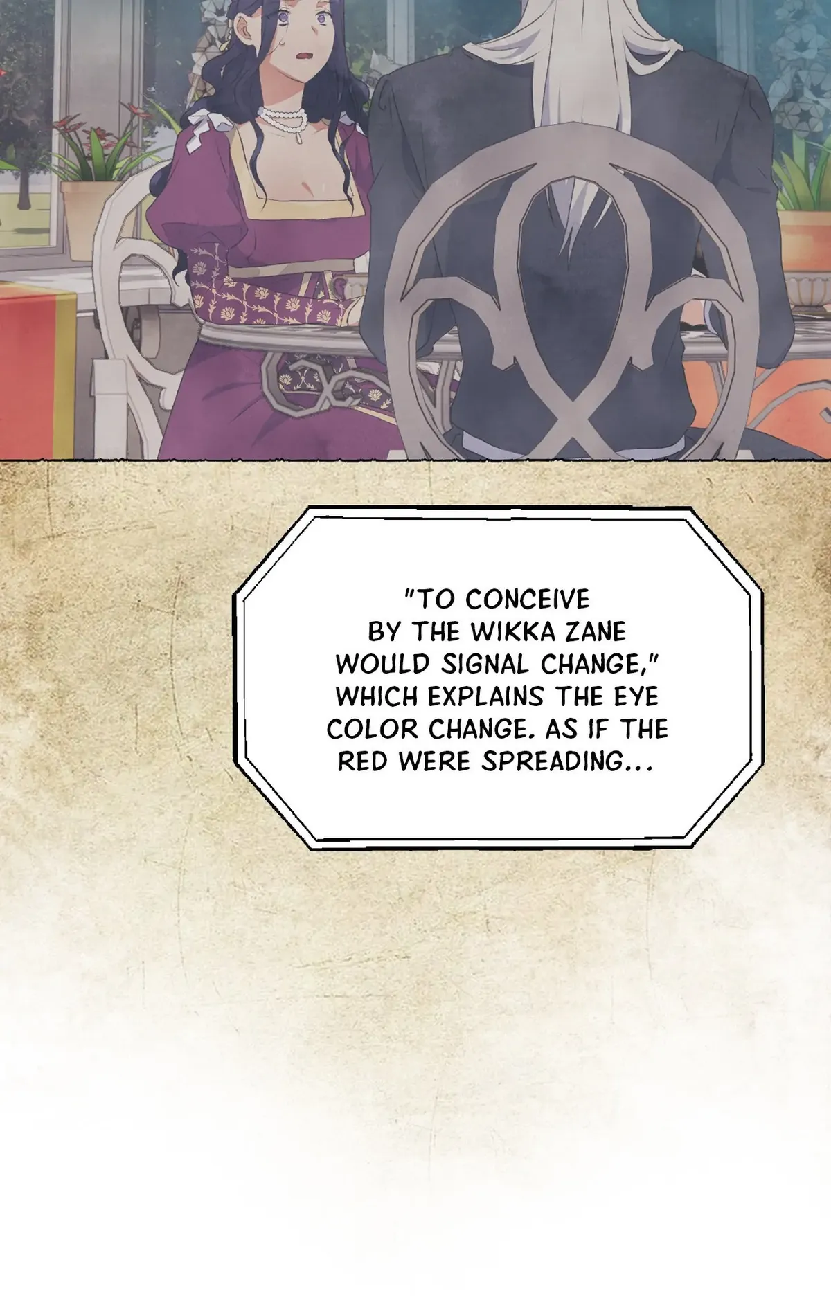 The Wizards Chapter 31 Online - página 59