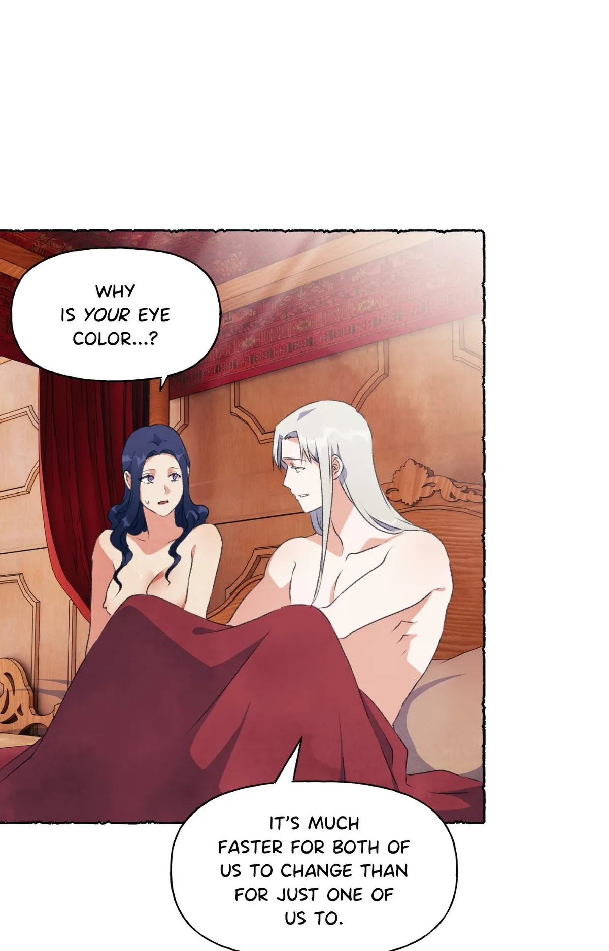 The Wizards Chapter 31 Online - página 60