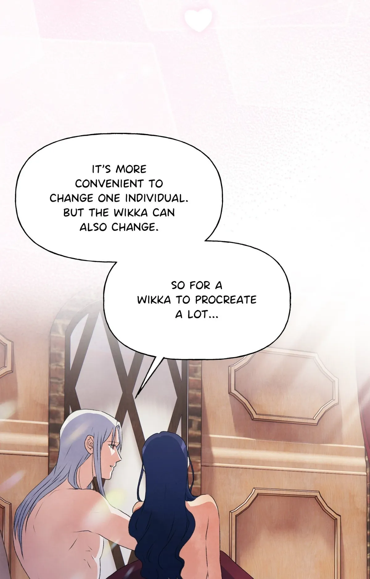 The Wizards Chapter 31 Online - página 62