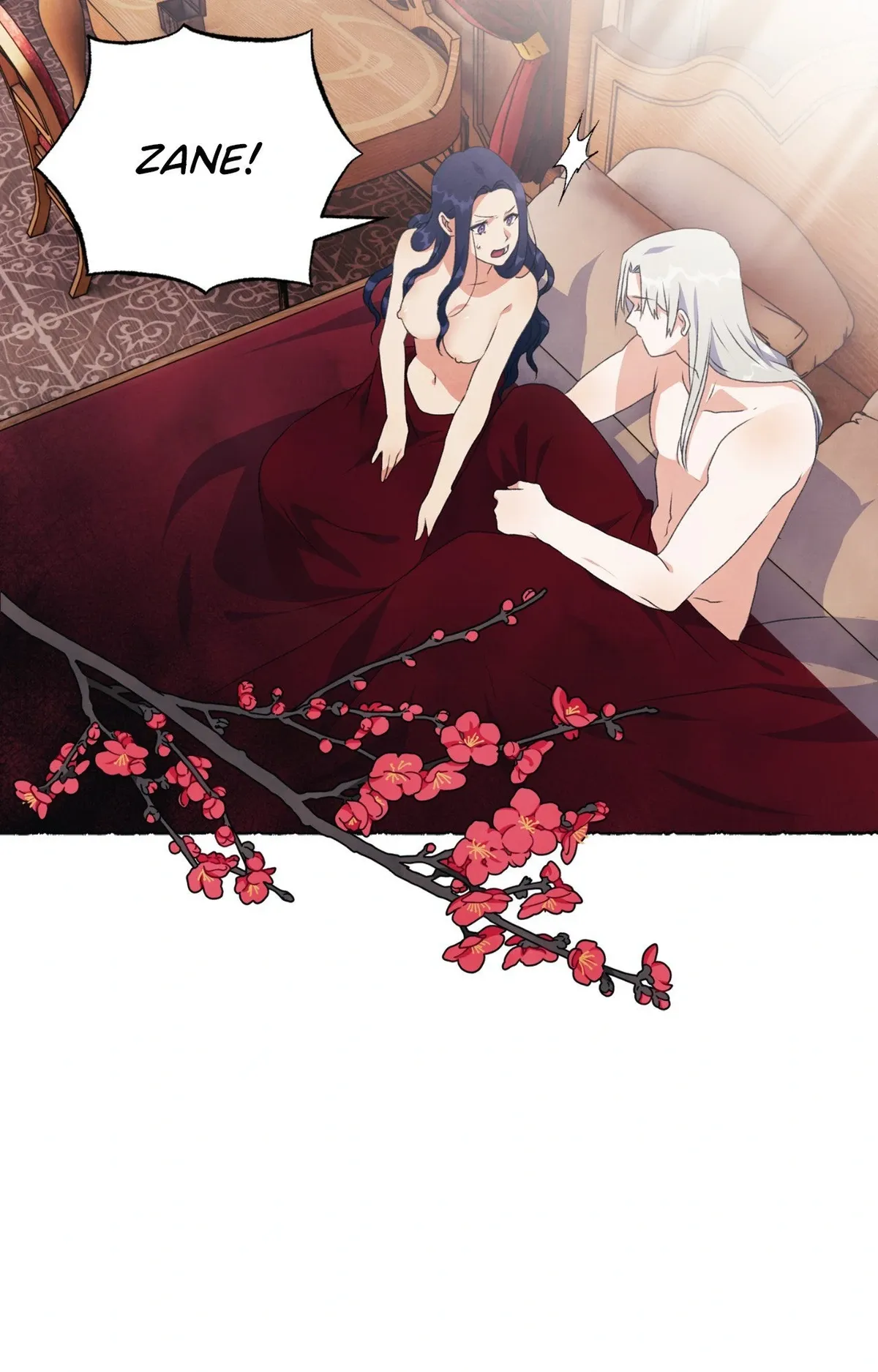 The Wizards Chapter 32 Online - página 4