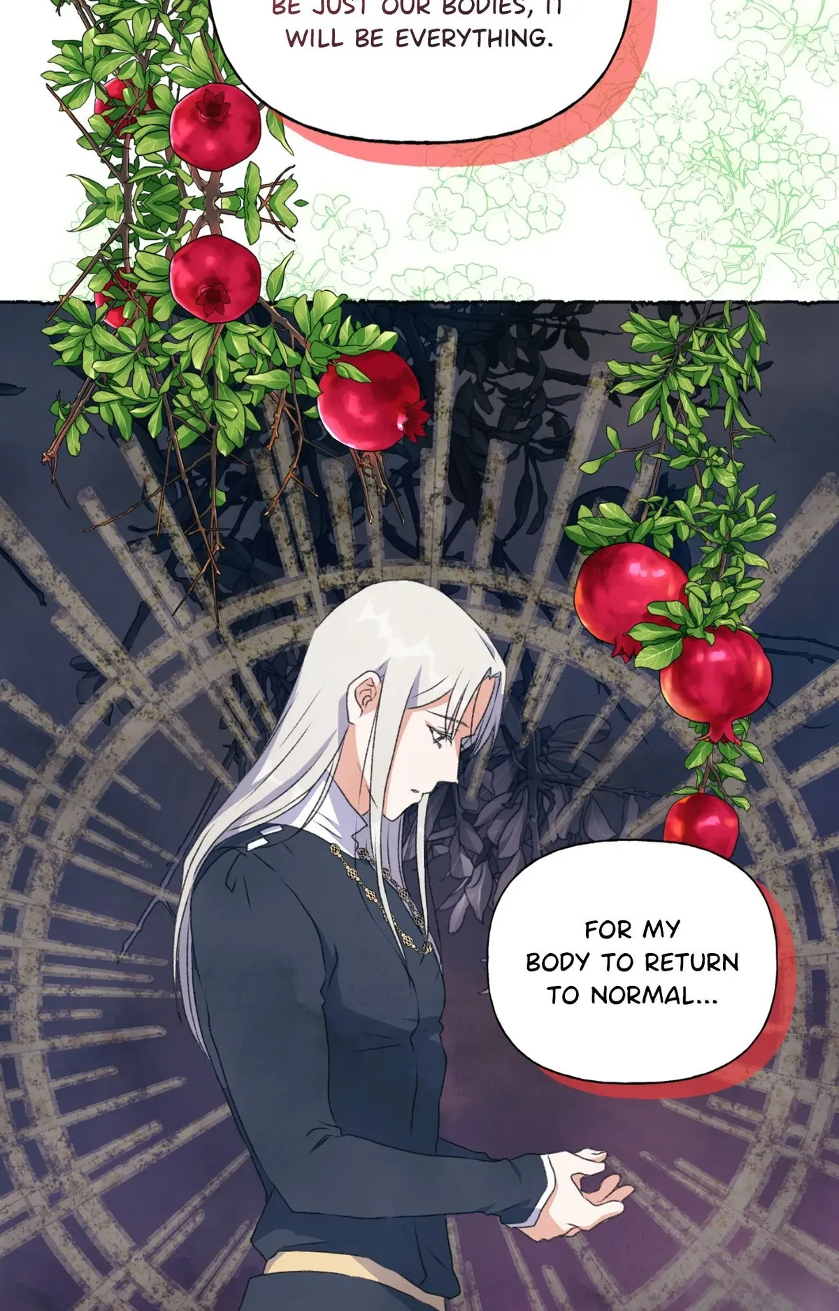 The Wizards Chapter 32 Online - página 7