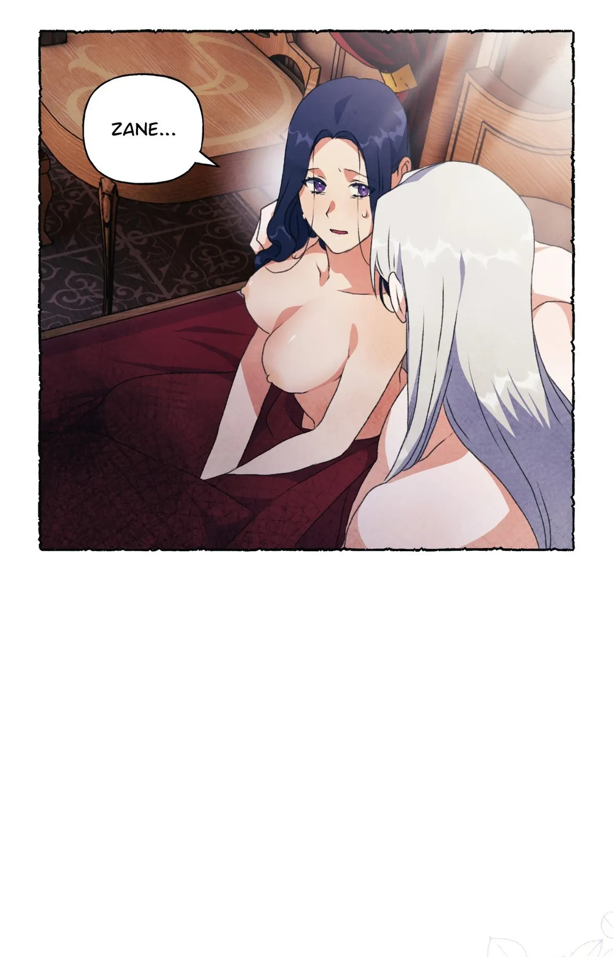 The Wizards Chapter 32 Online - página 11