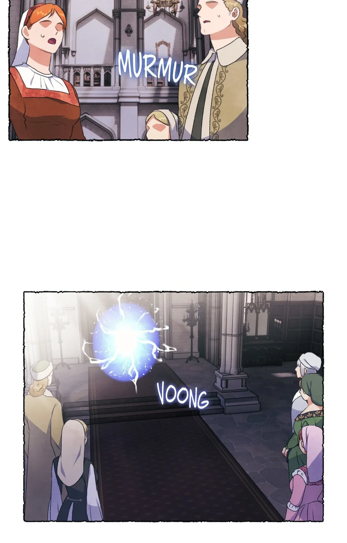 The Wizards Chapter 32 Online - página 21