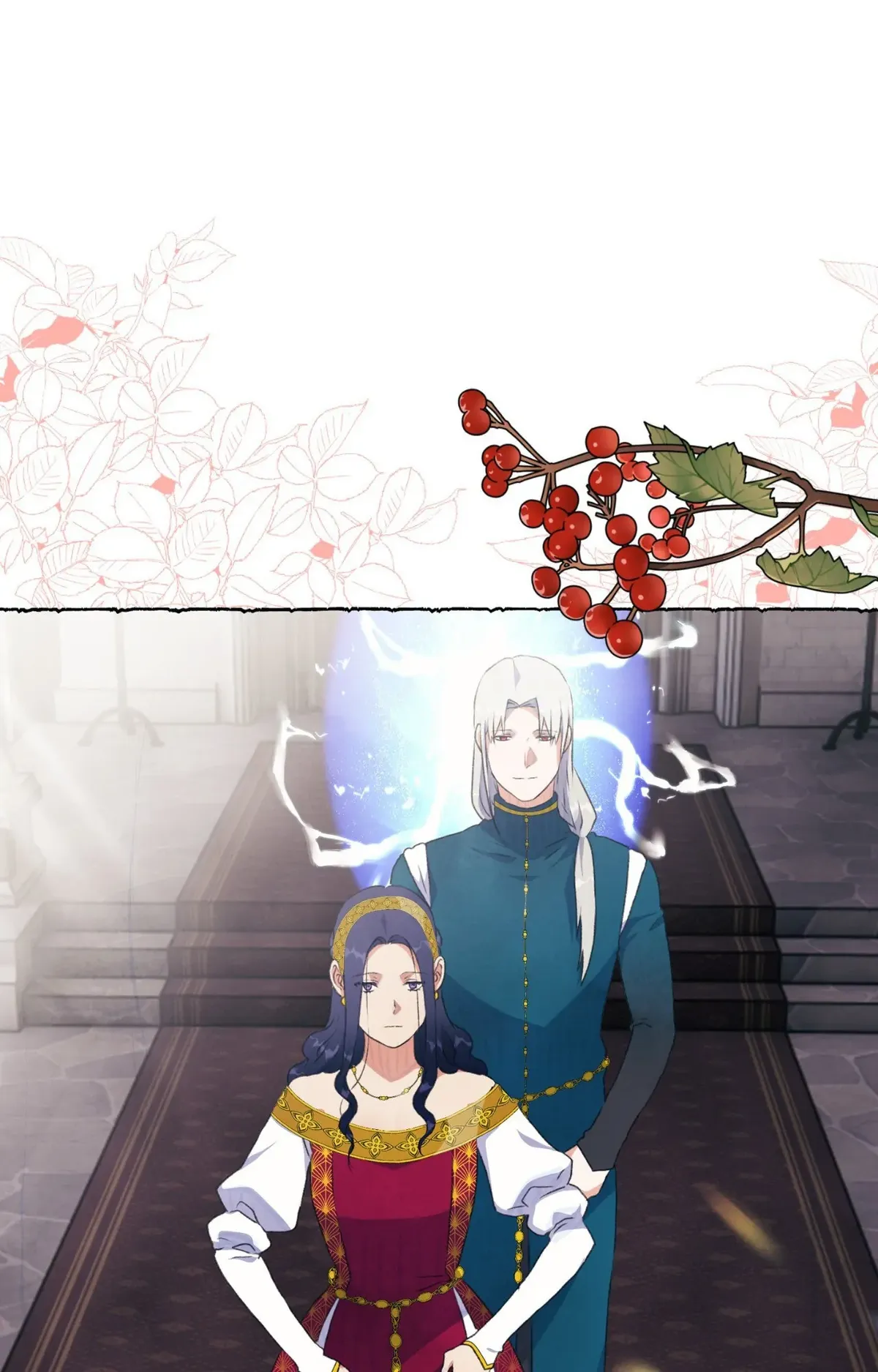 The Wizards Chapter 32 Online - página 22