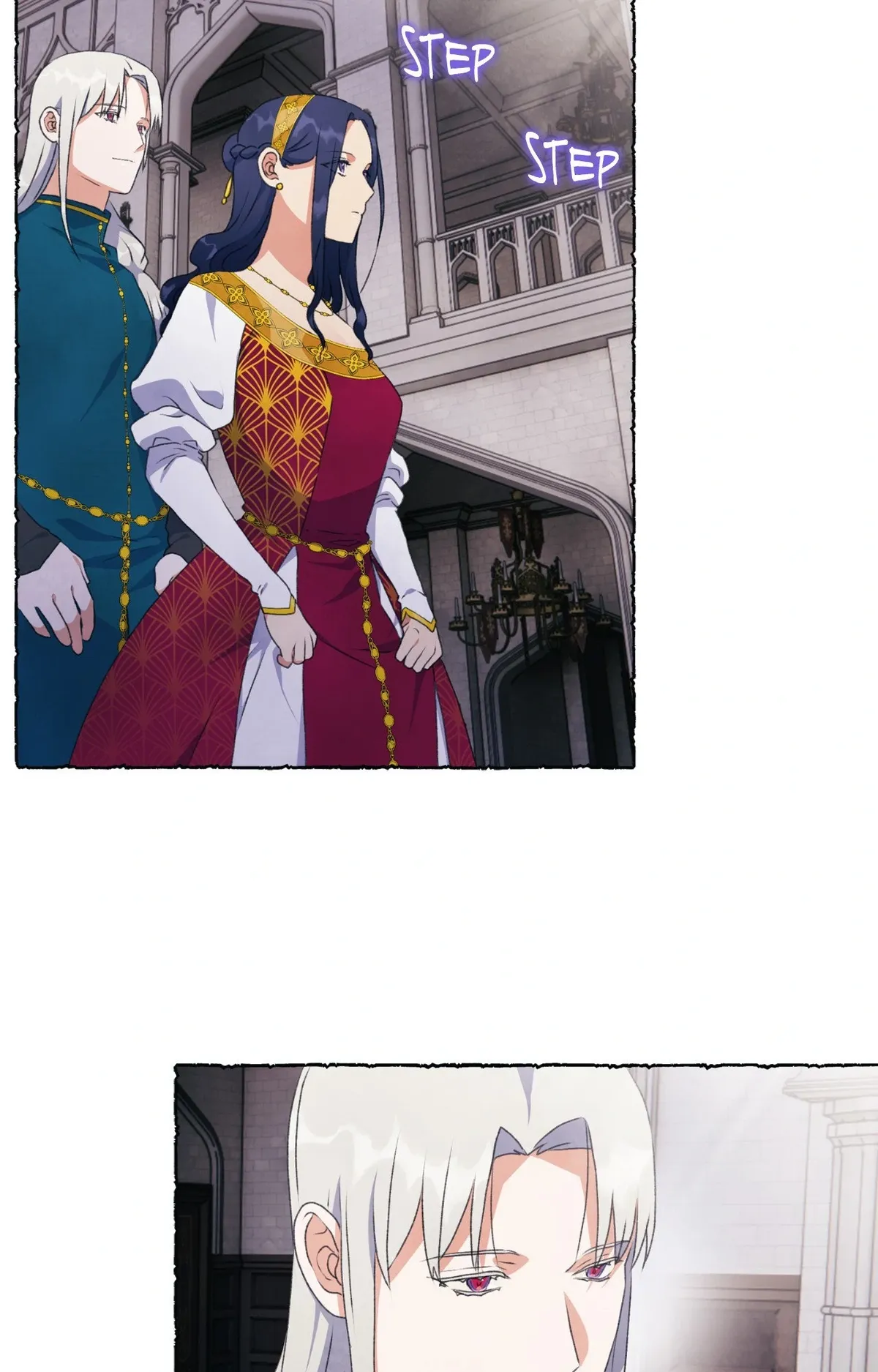 The Wizards Chapter 32 Online - página 24