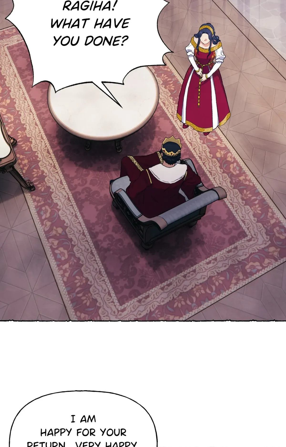 The Wizards Chapter 32 Online - página 26