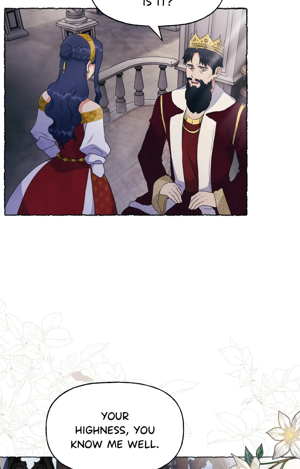 The Wizards Chapter 32 Online - página 28