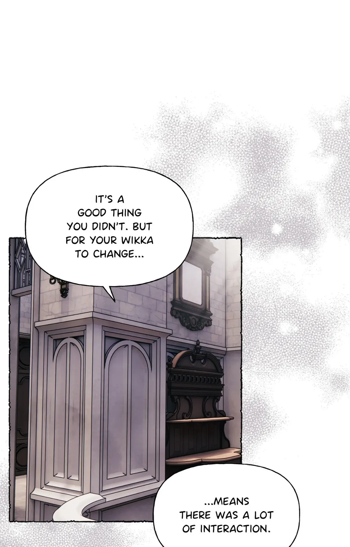 The Wizards Chapter 32 Online - página 33