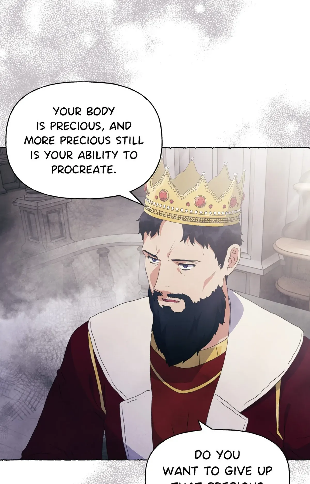The Wizards Chapter 32 Online - página 35