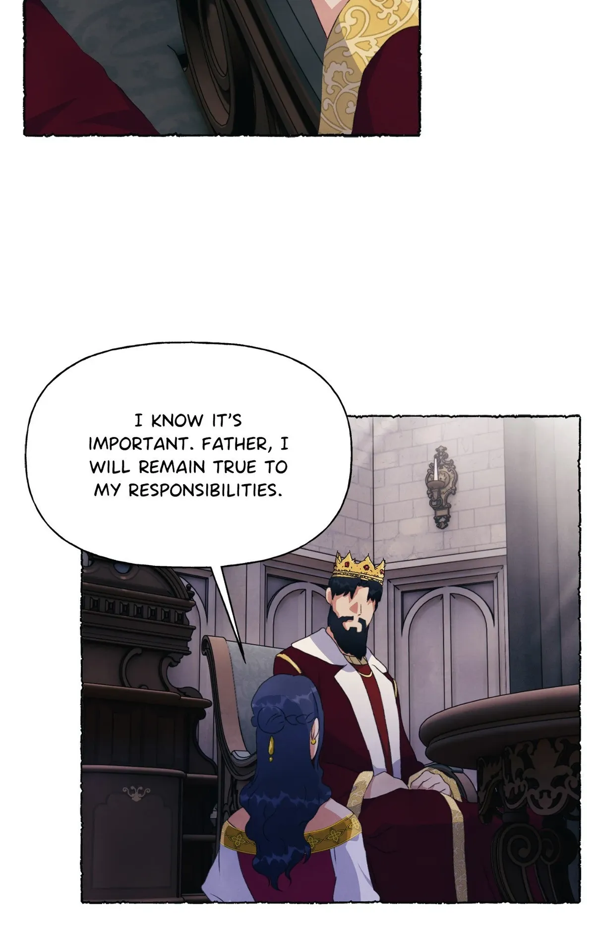 The Wizards Chapter 32 Online - página 37