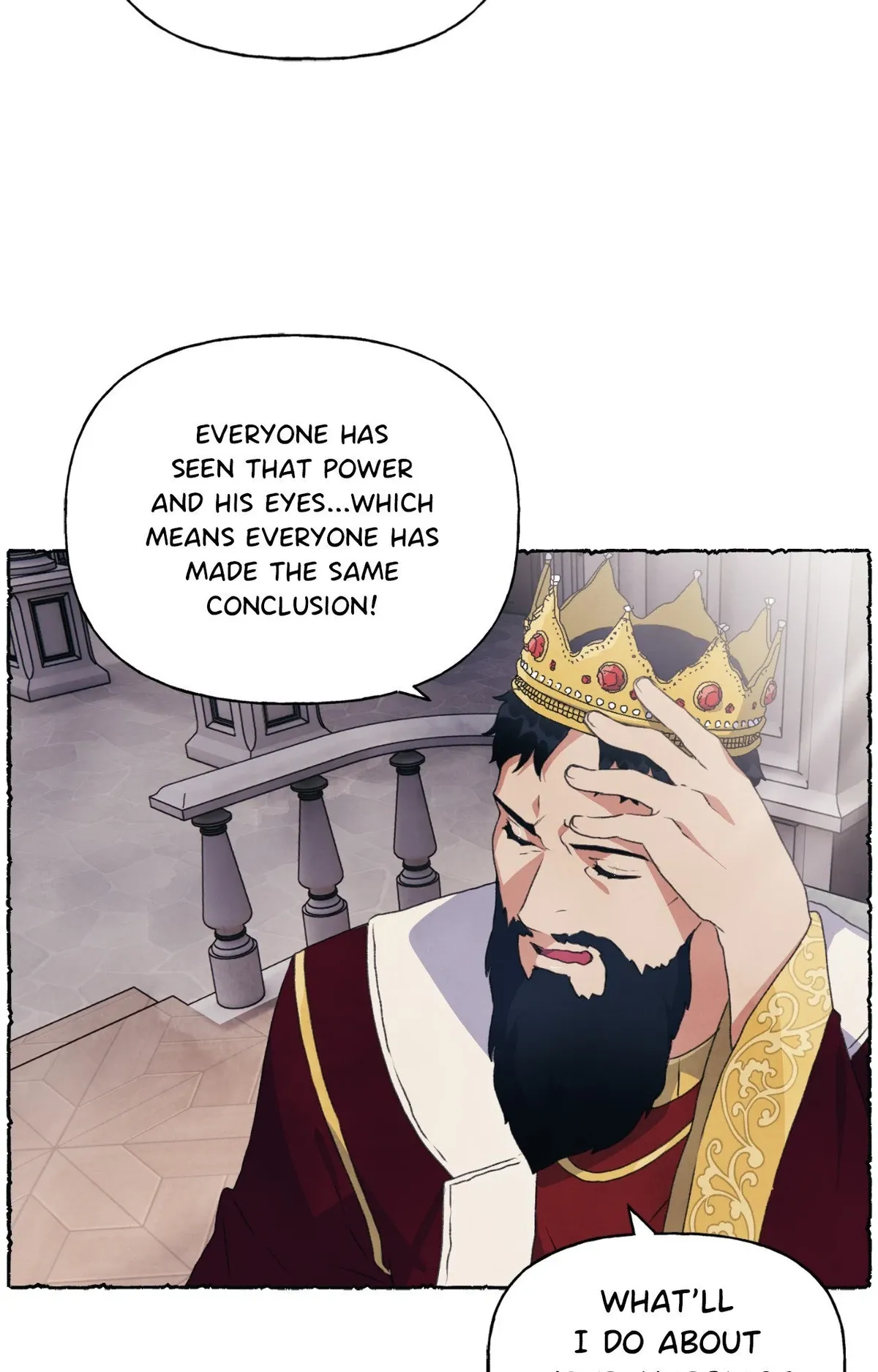 The Wizards Chapter 32 Online - página 39