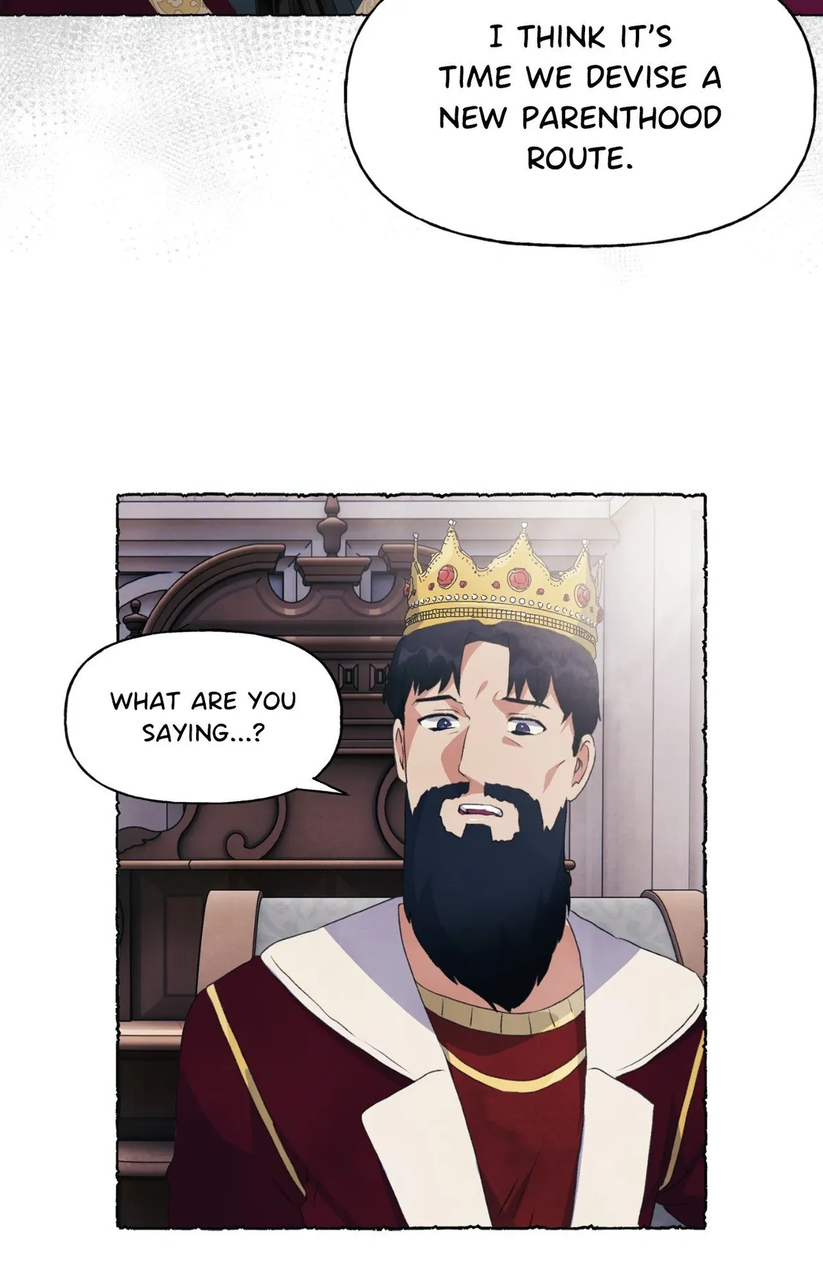 The Wizards Chapter 32 Online - página 41
