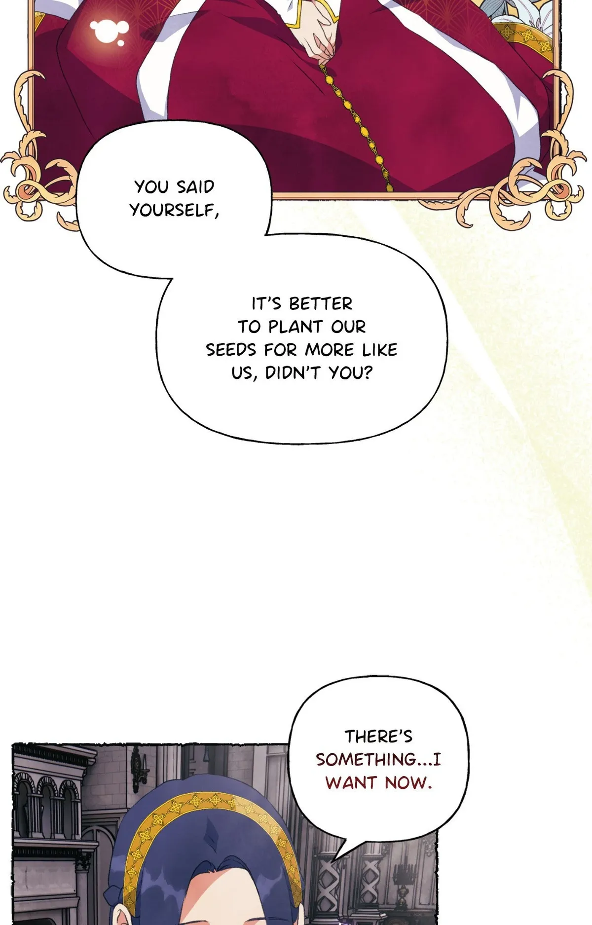 The Wizards Chapter 32 Online - página 45